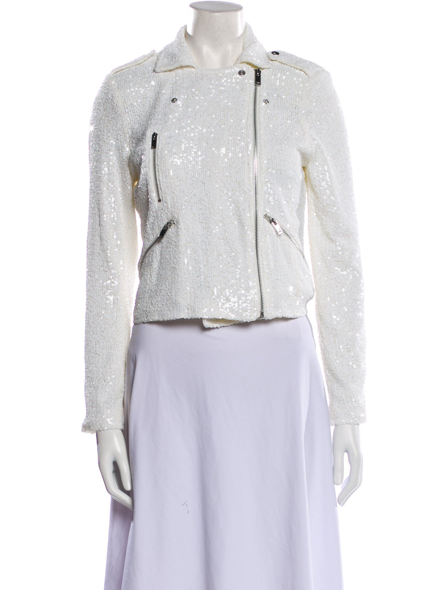 Generation Love Sequin Jacket w/ Tags