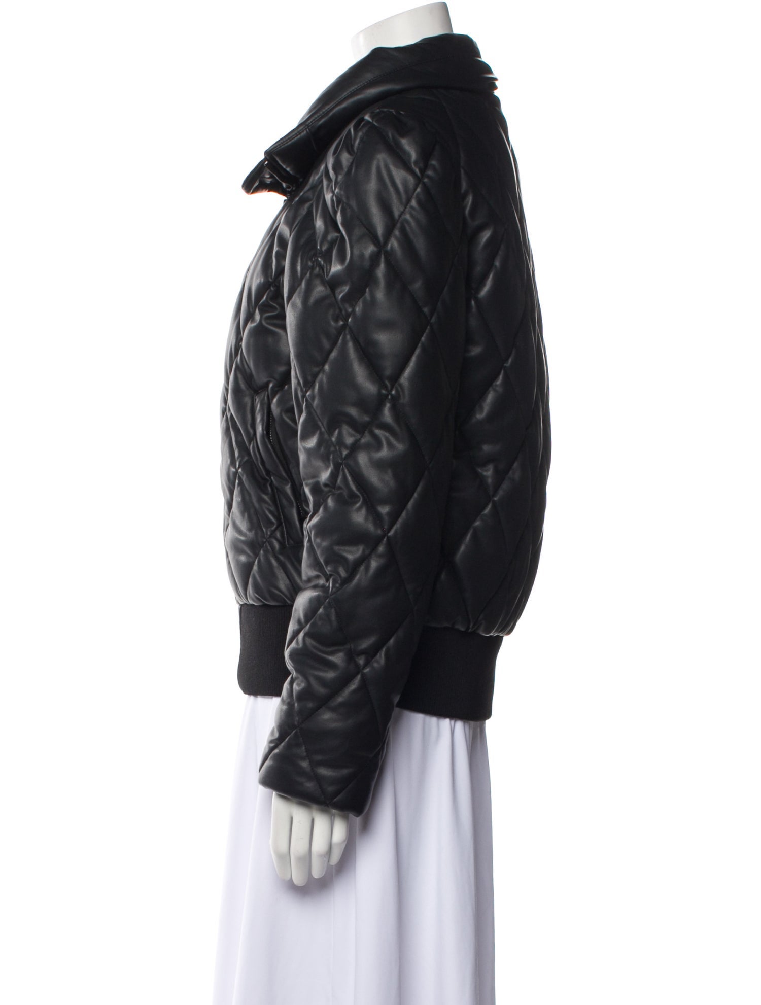 Generation Love Bomber Jacket