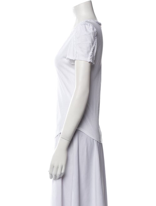 Generation Love V-Neck Short Sleeve T-Shirt