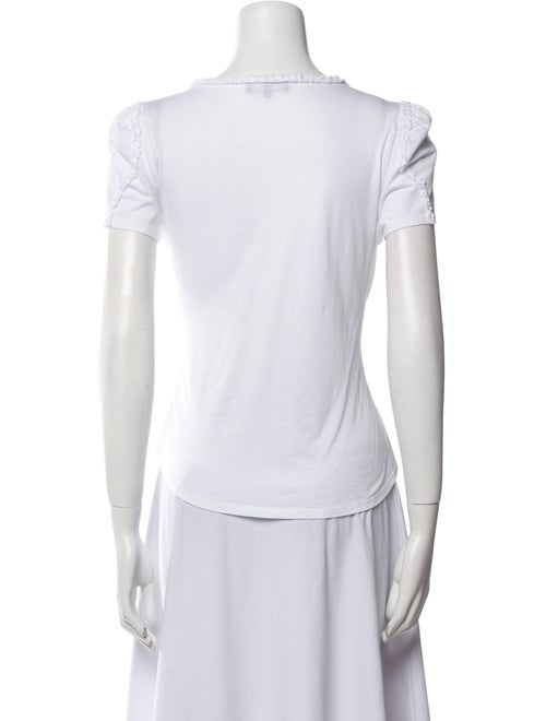 Generation Love V-Neck Short Sleeve T-Shirt