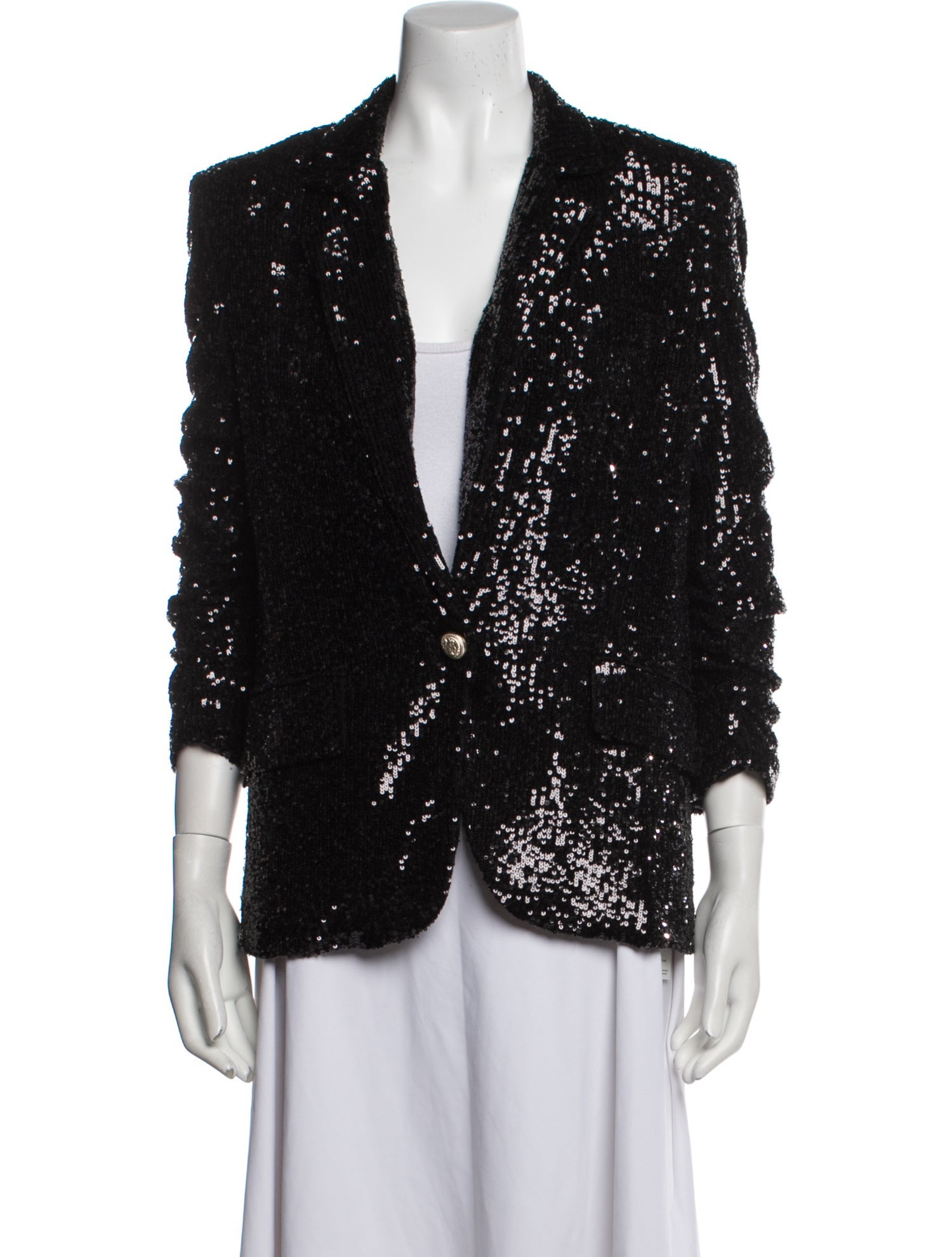 Generation Love Printed Evening Jacket w/ Tags