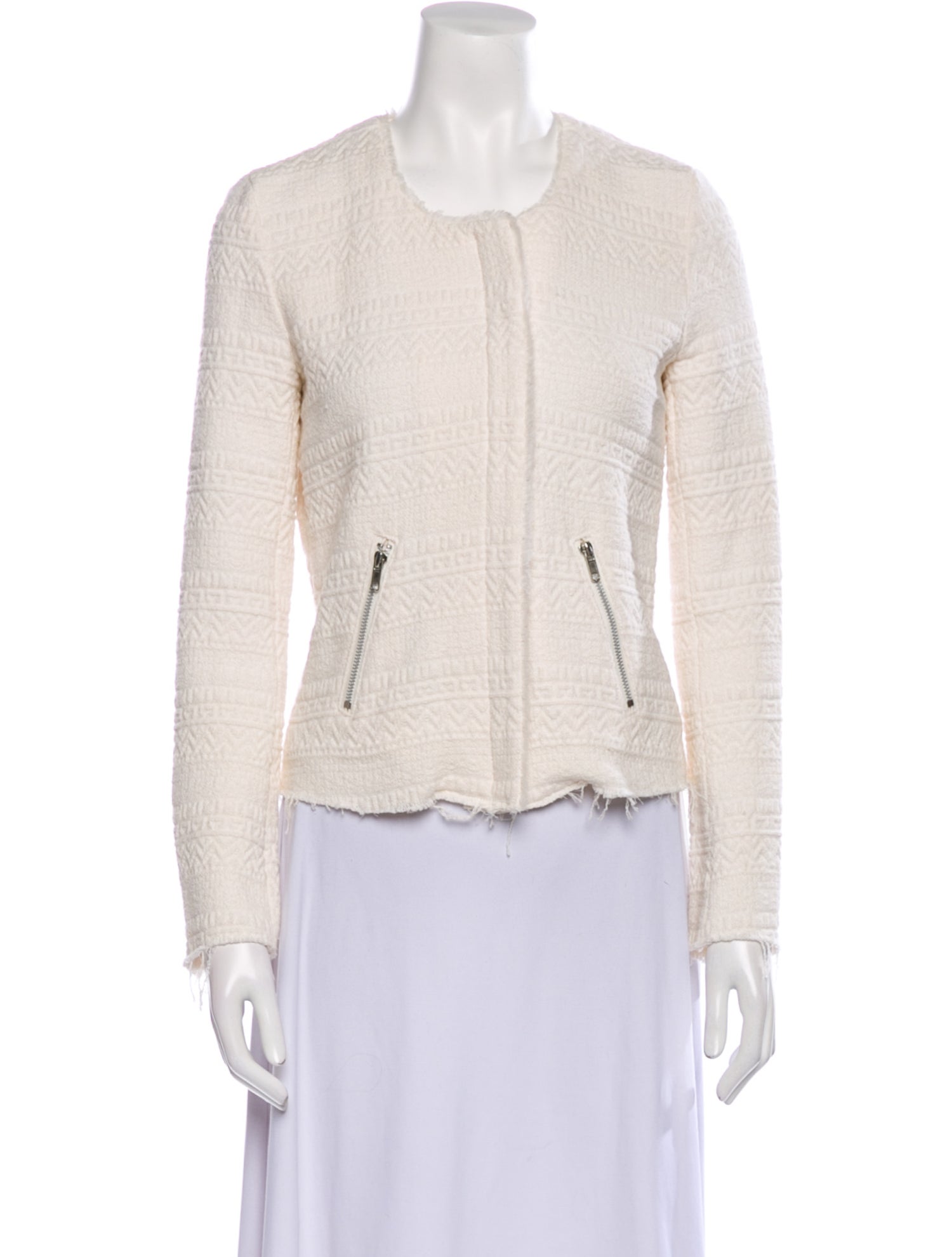 Generation Love Jacket