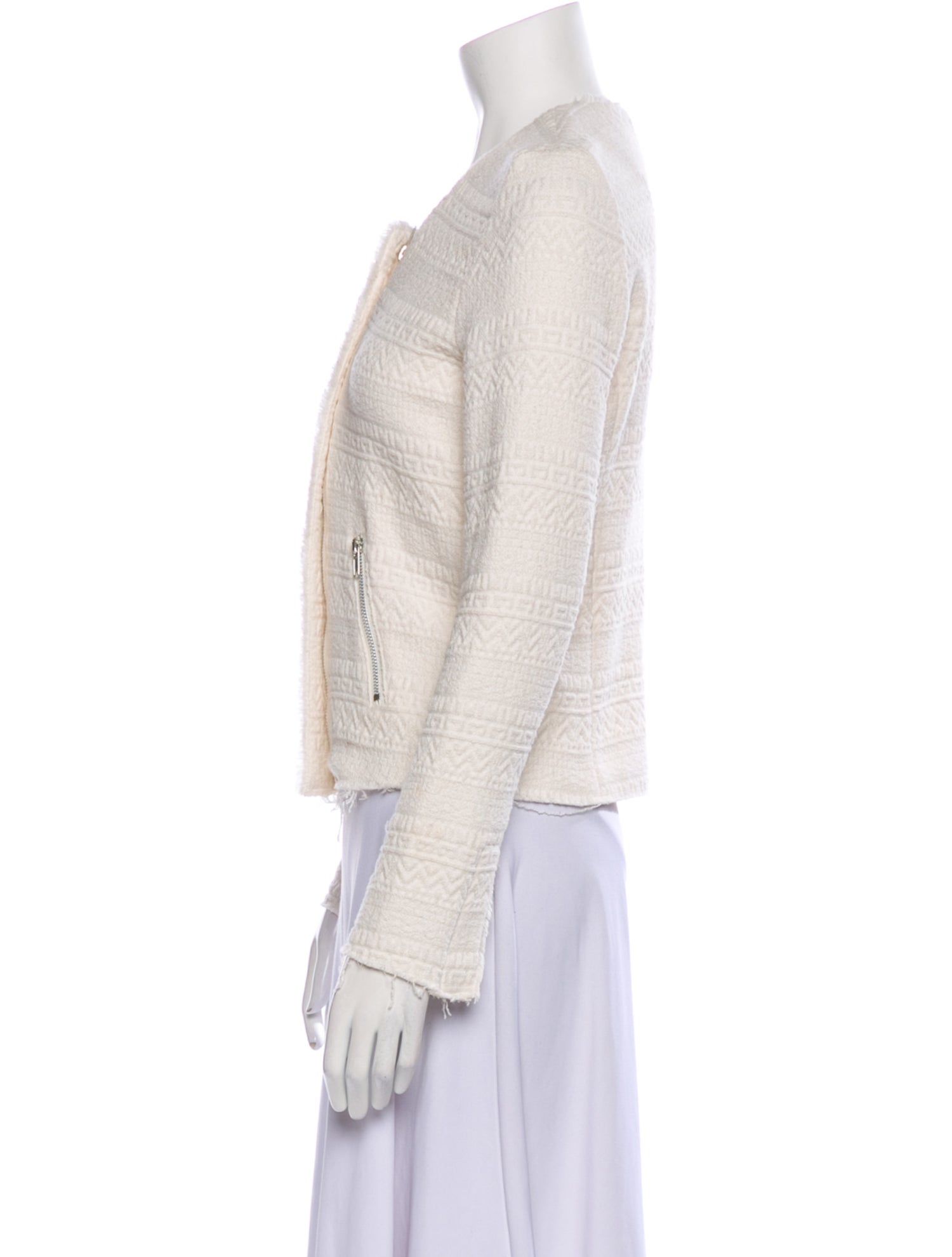 Generation Love Jacket