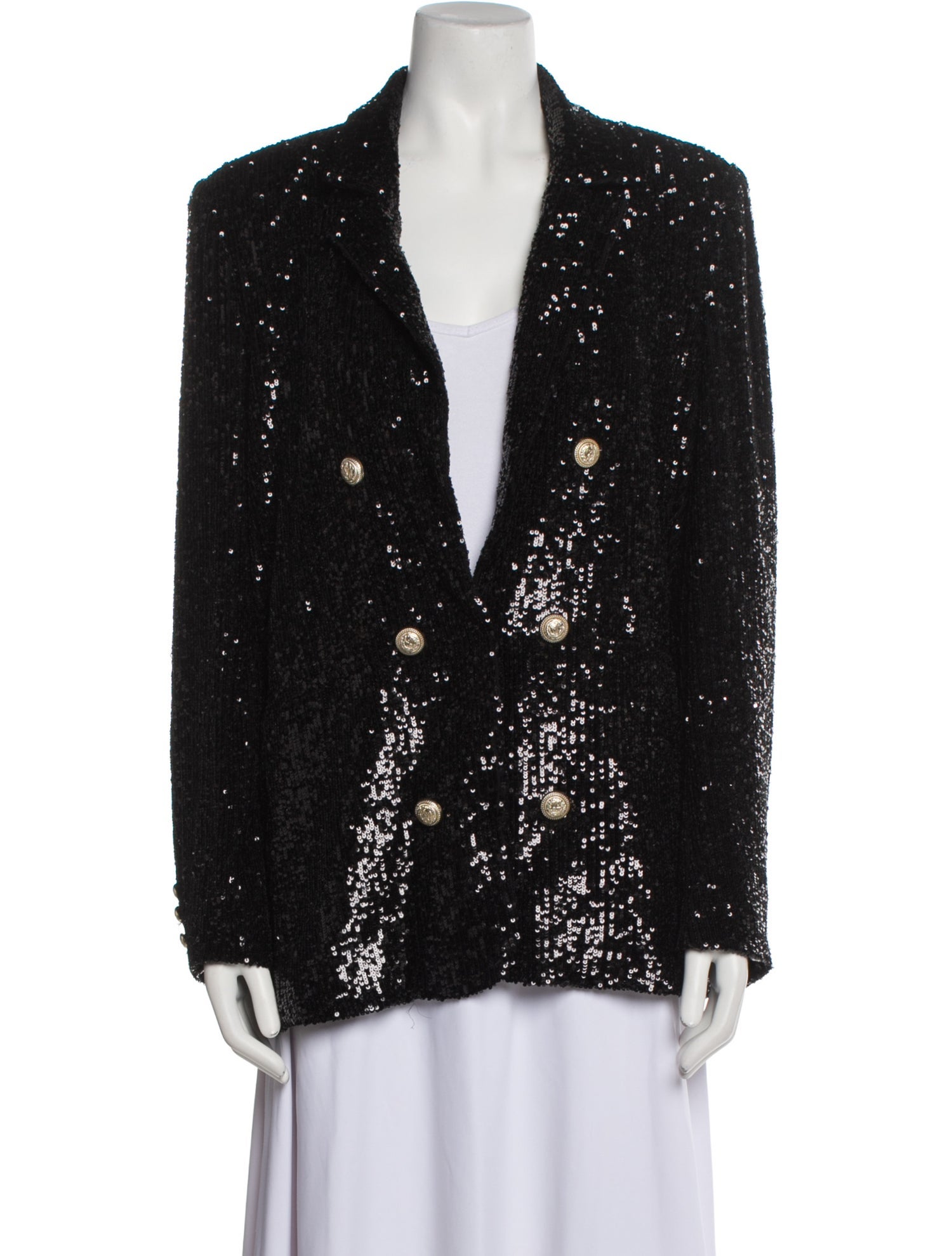 Generation Love Sequin Evening Jacket w/ Tags