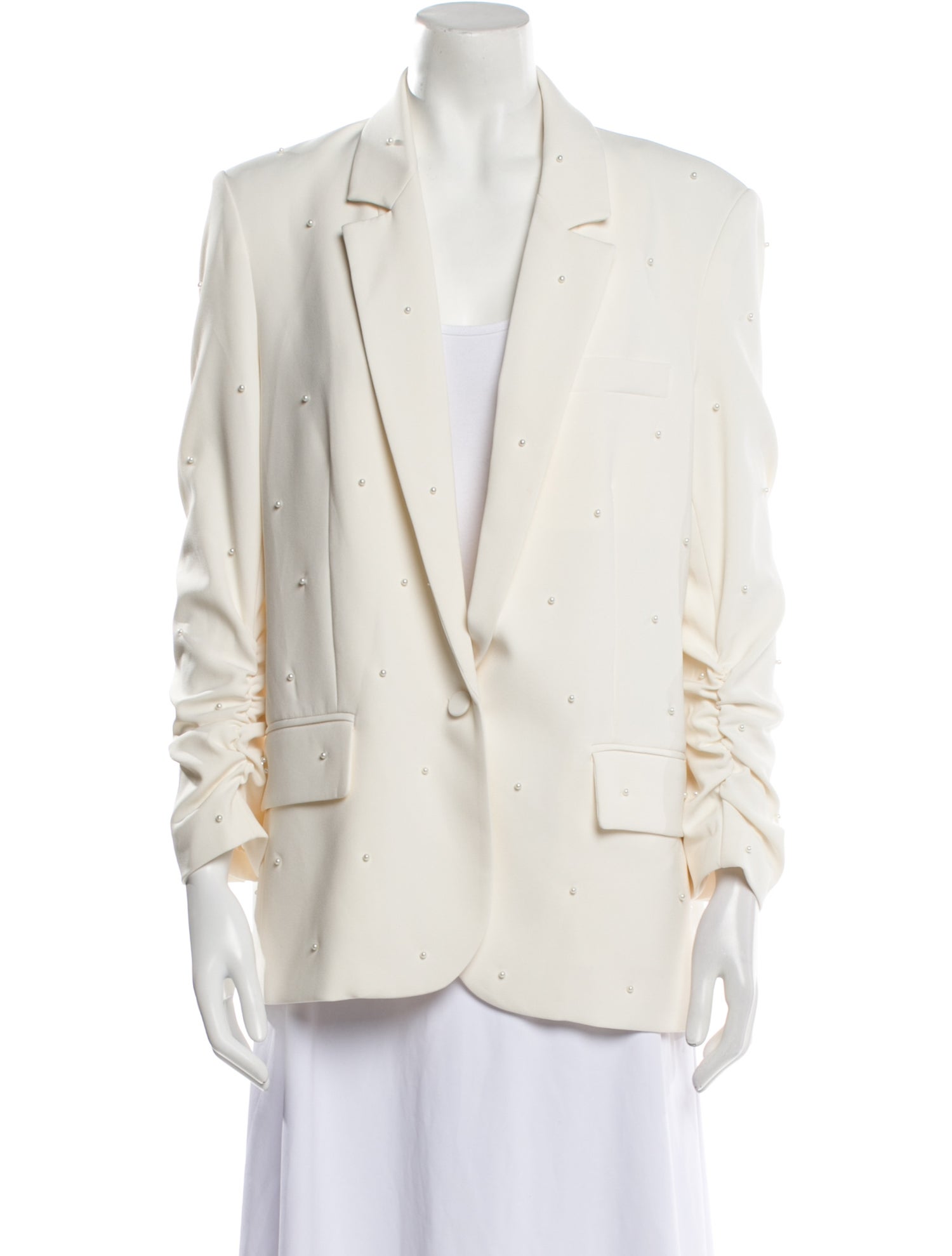 Generation Love Blazer