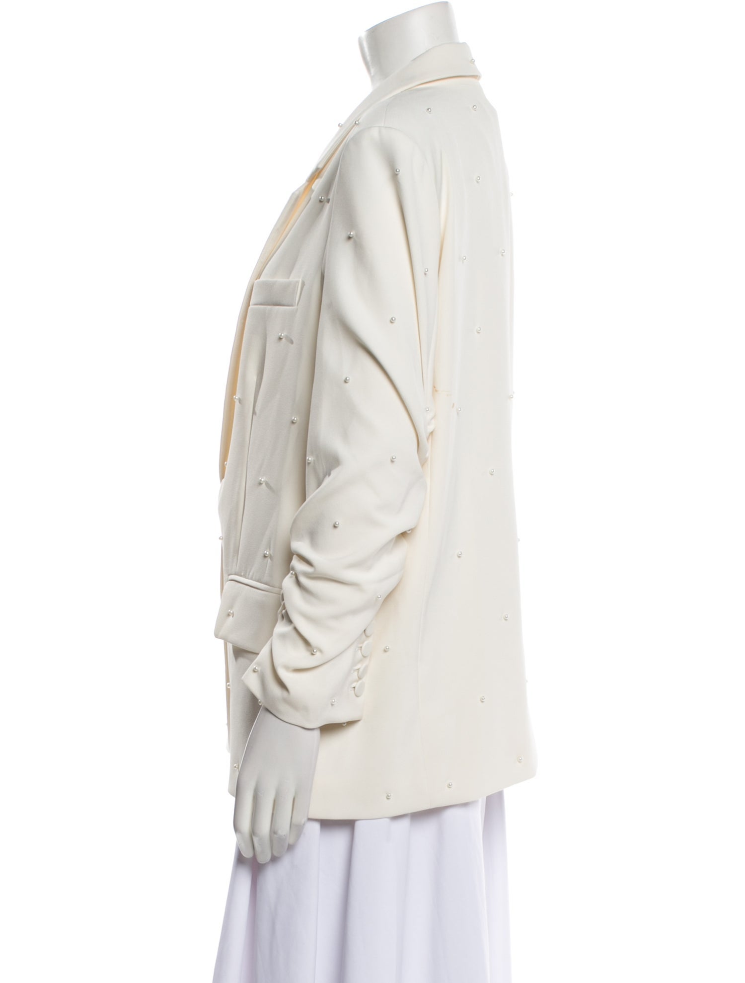 Generation Love Blazer