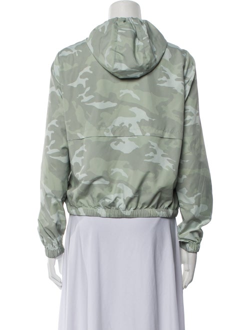 Generation Love Printed Jacket