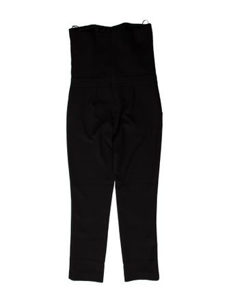 Generation Love Strapless Jumpsuit