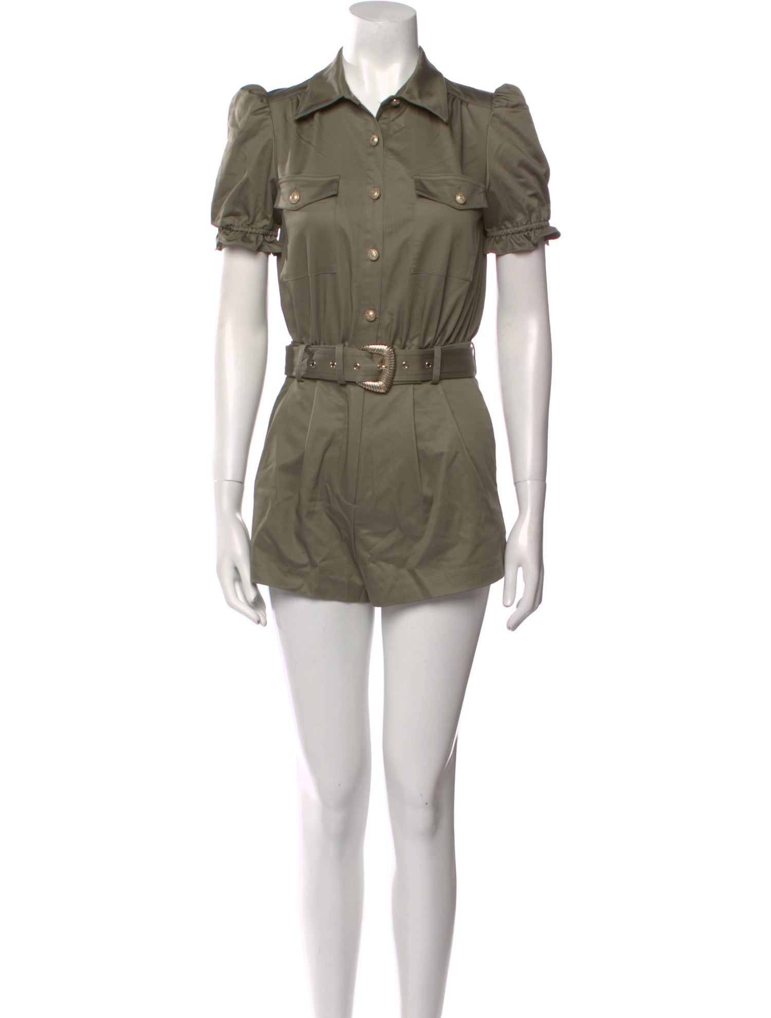 Generation Love Romper w/ Tags