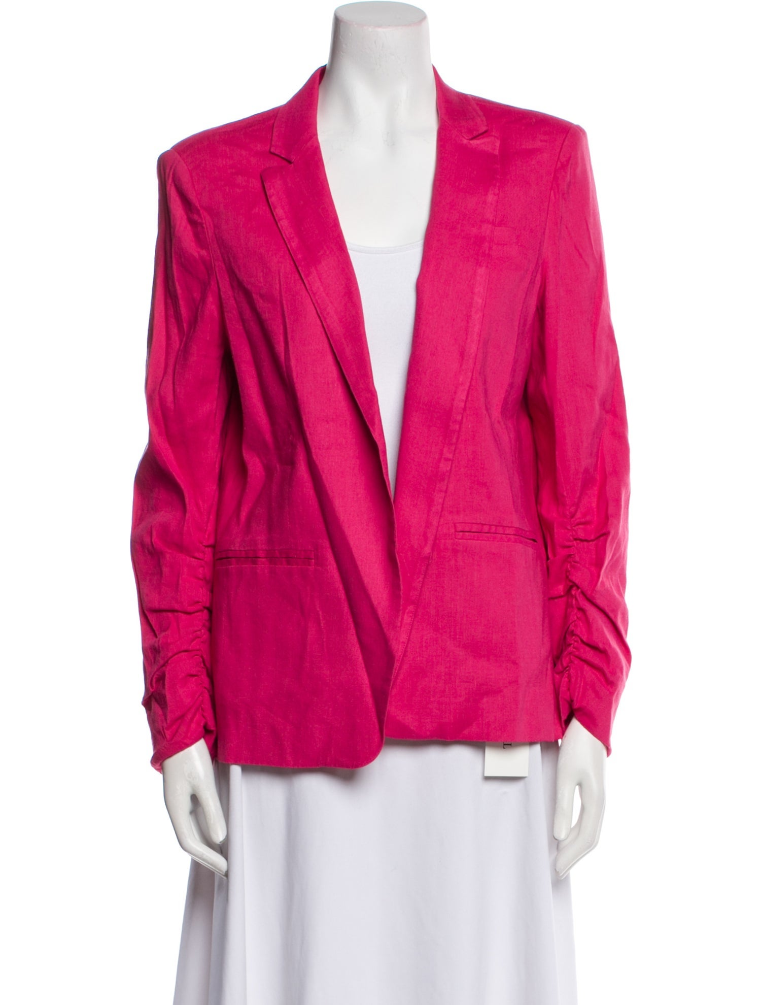Generation Love Linen Blazer