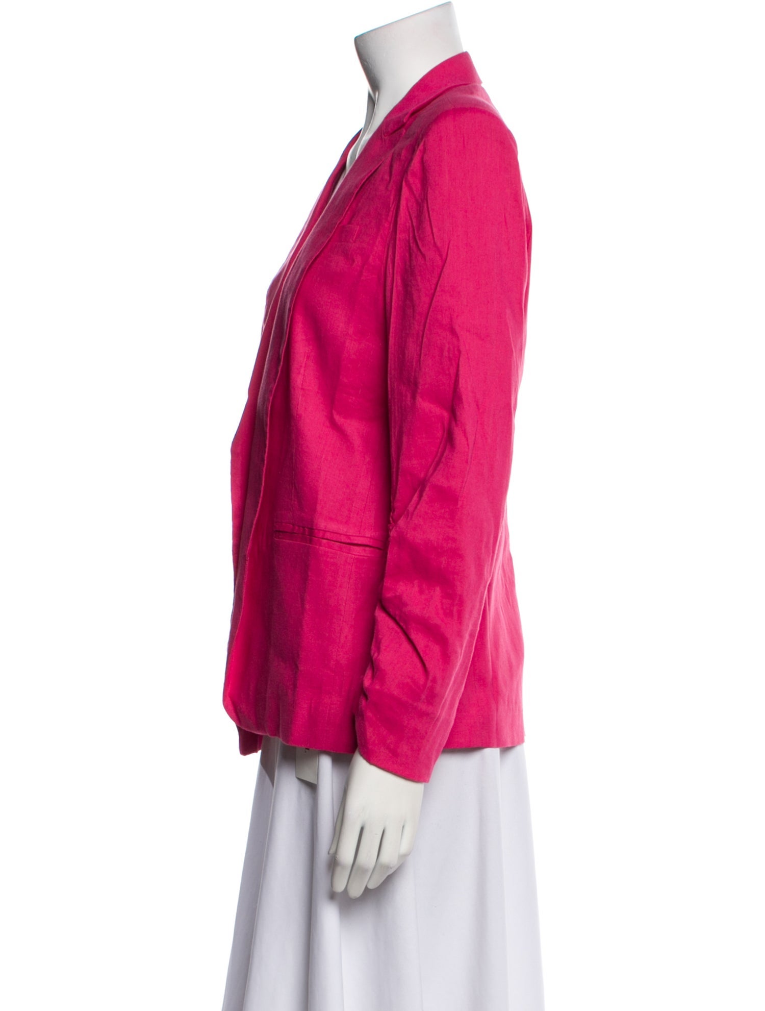 Generation Love Linen Blazer