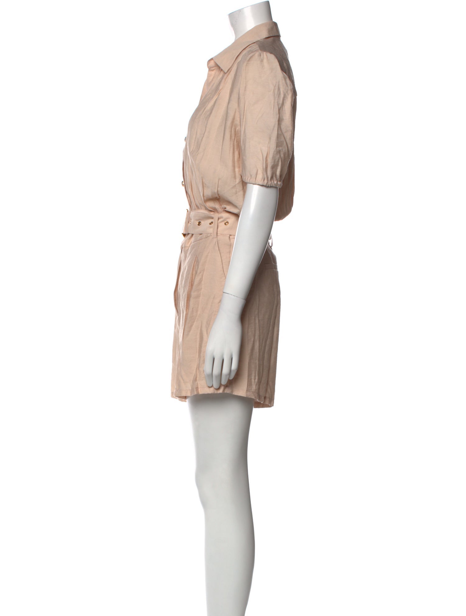 Generation Love V-Neck Romper