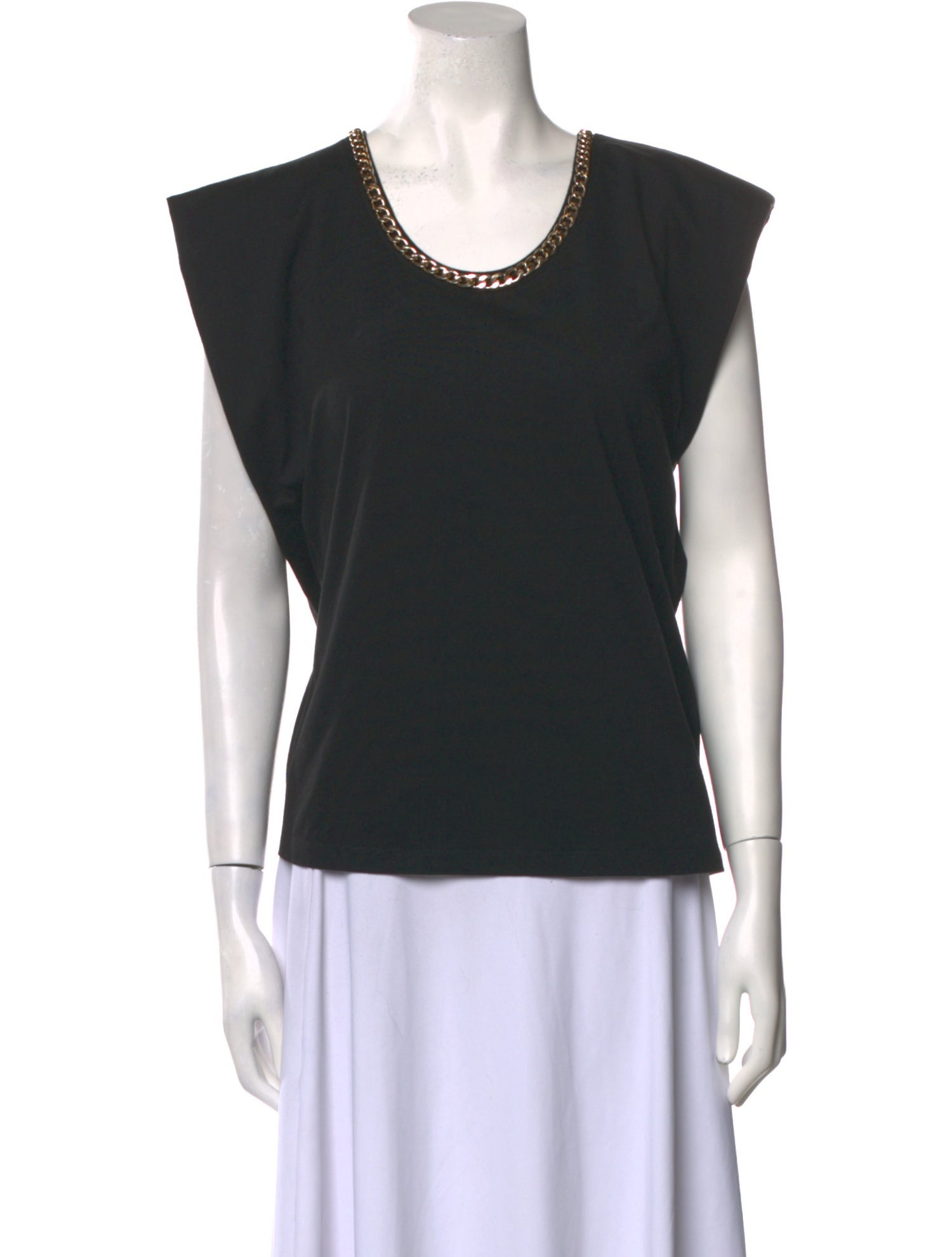 Generation Love Scoop Neck Short Sleeve T-Shirt