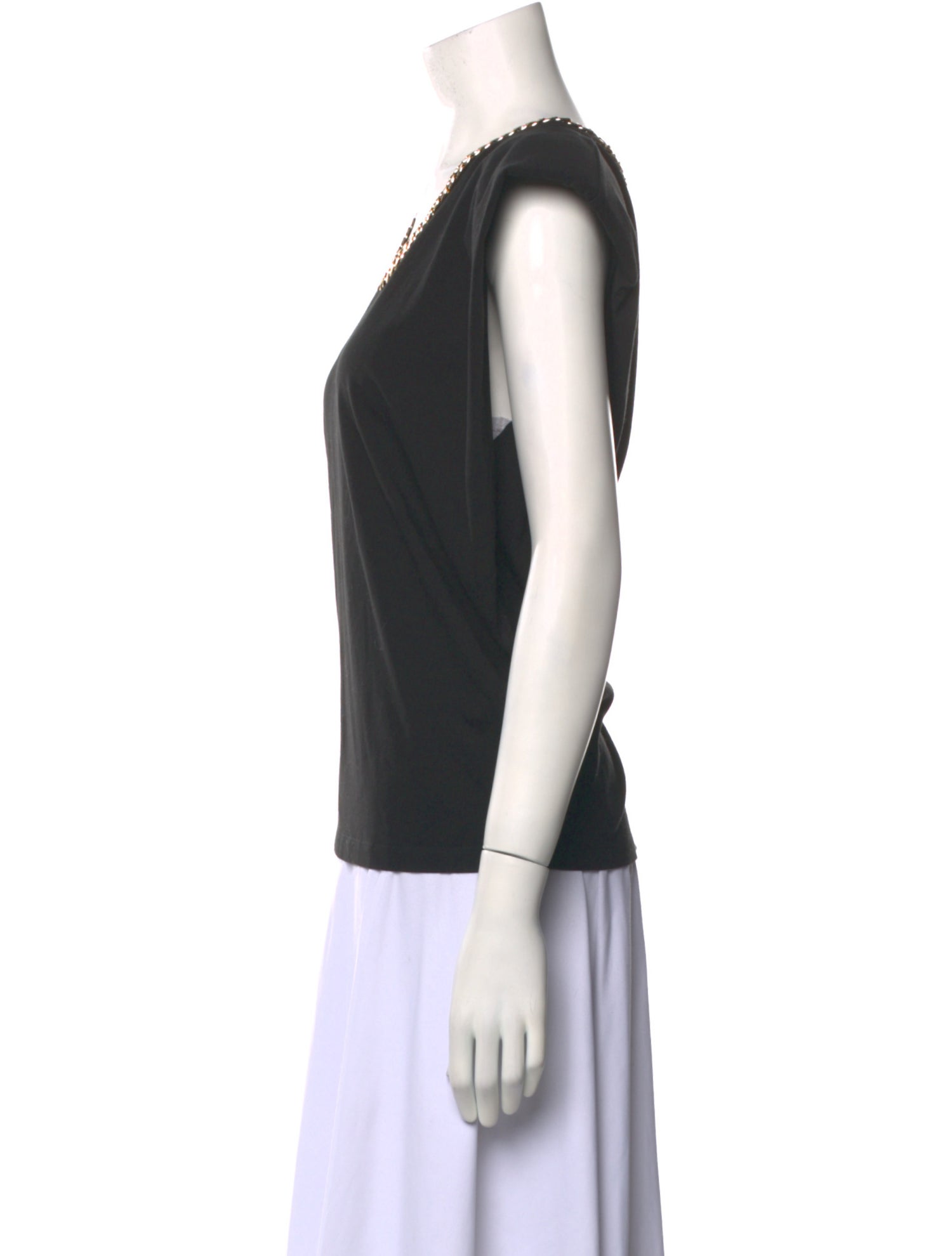 Generation Love Scoop Neck Short Sleeve T-Shirt