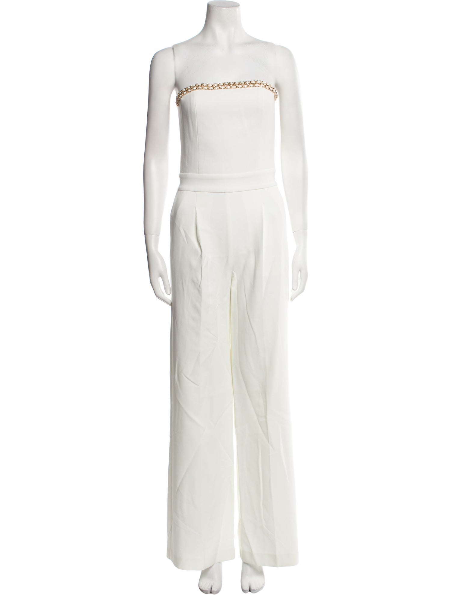 Generation Love Strapless Jumpsuit