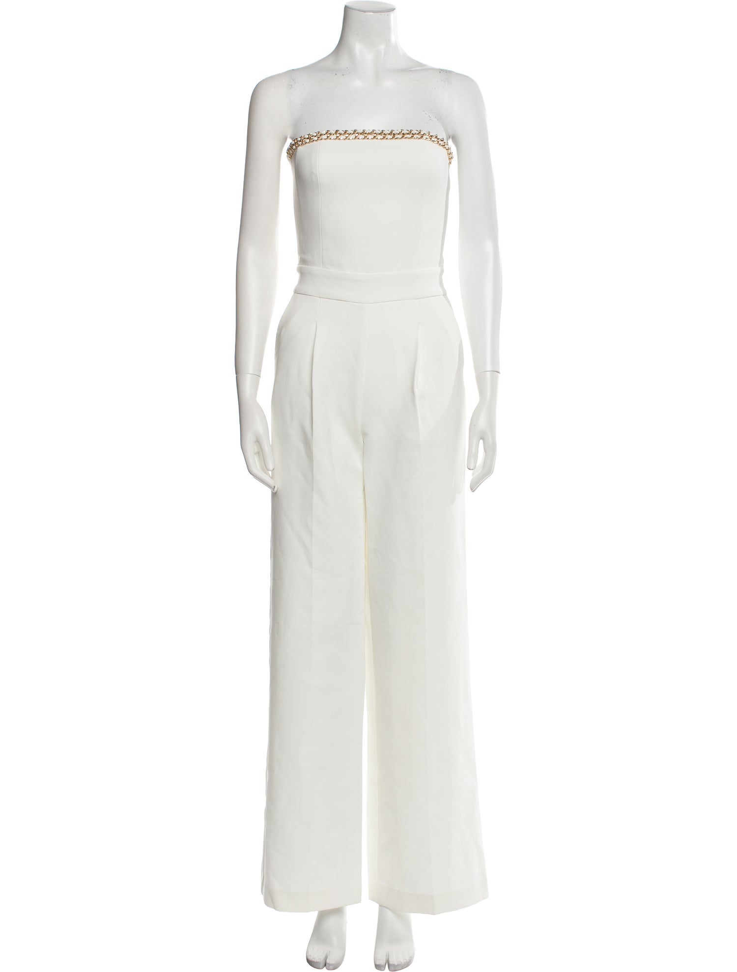 Generation Love Strapless Jumpsuit