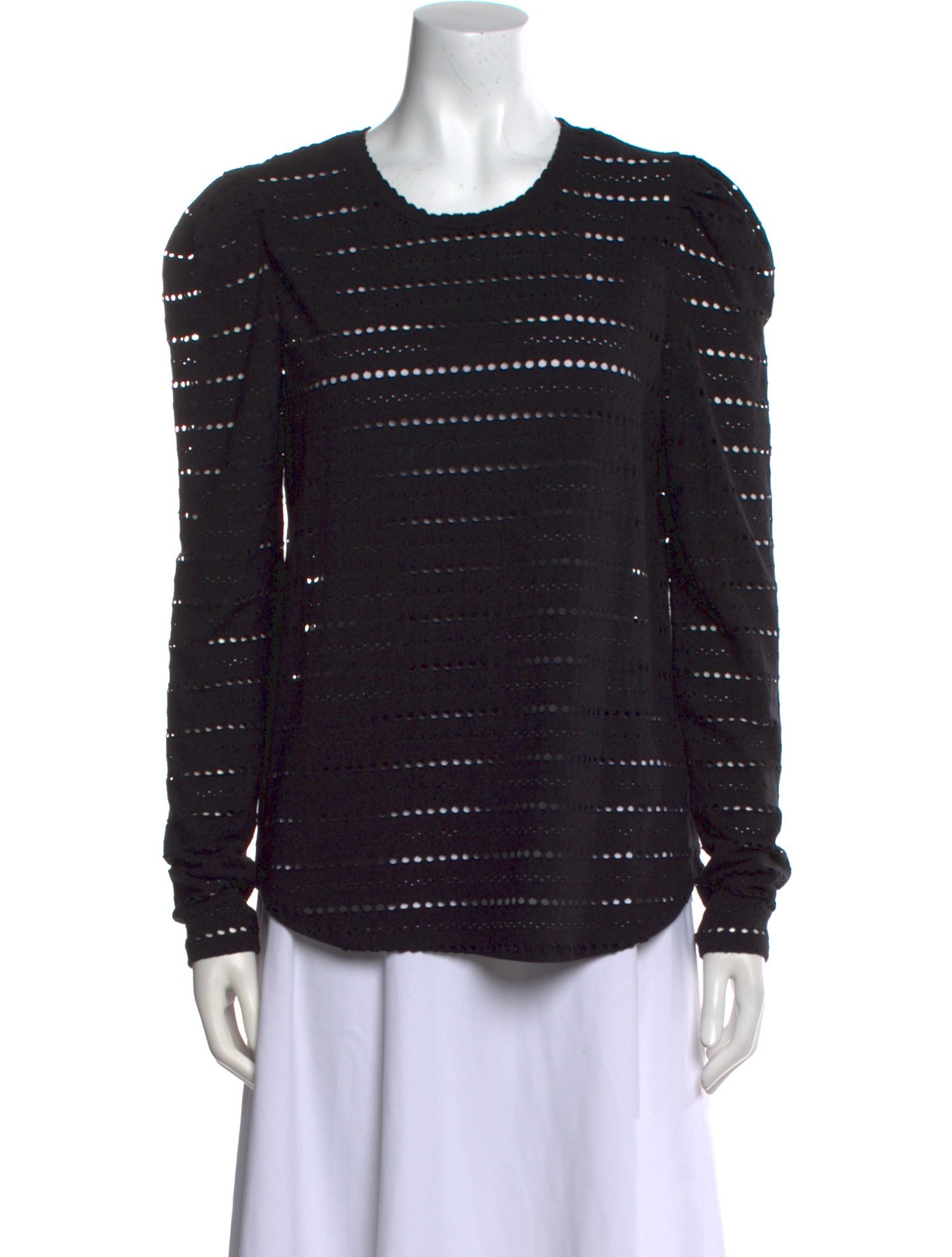 Generation Love Crew Neck Sweater