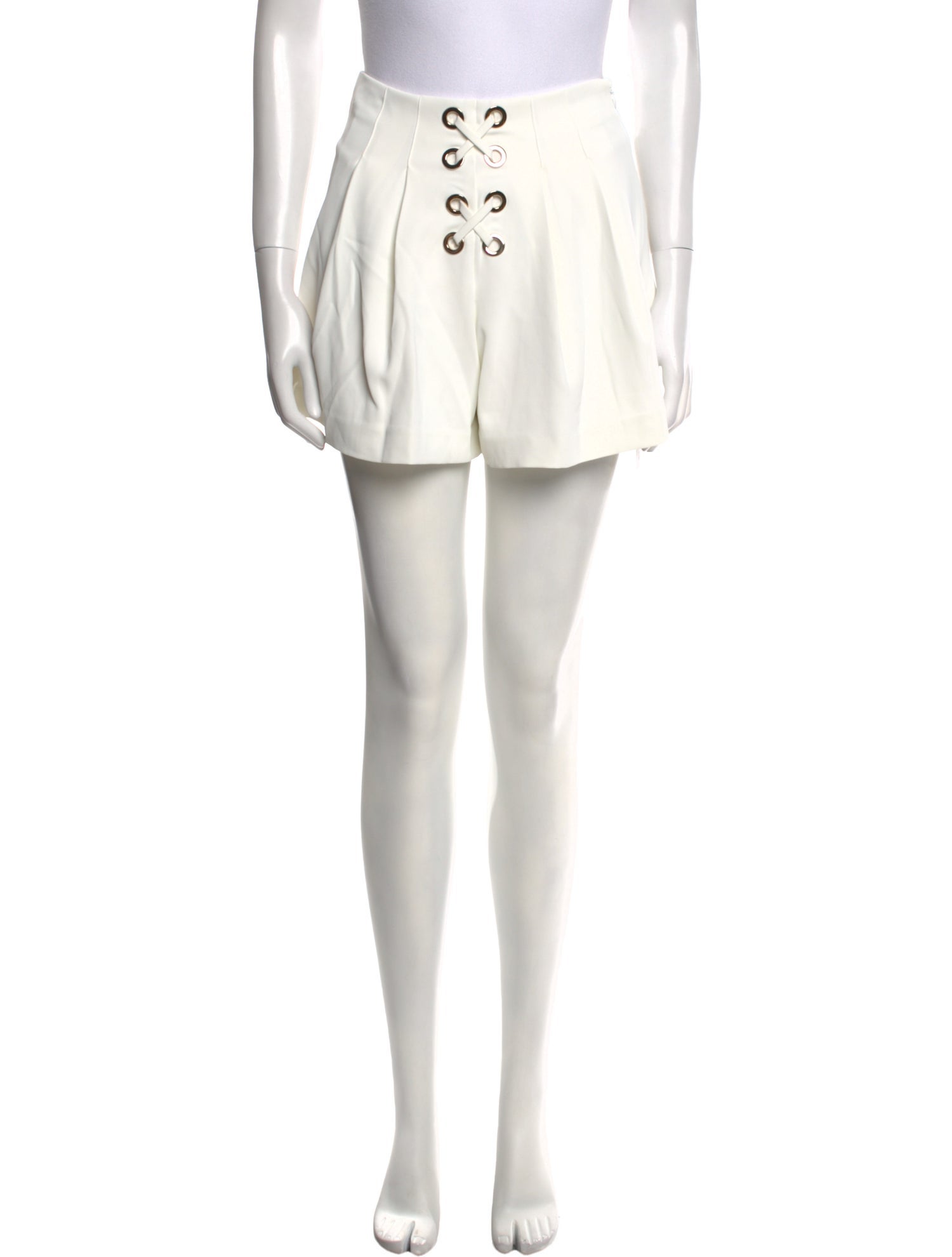 Generation Love Mini Shorts