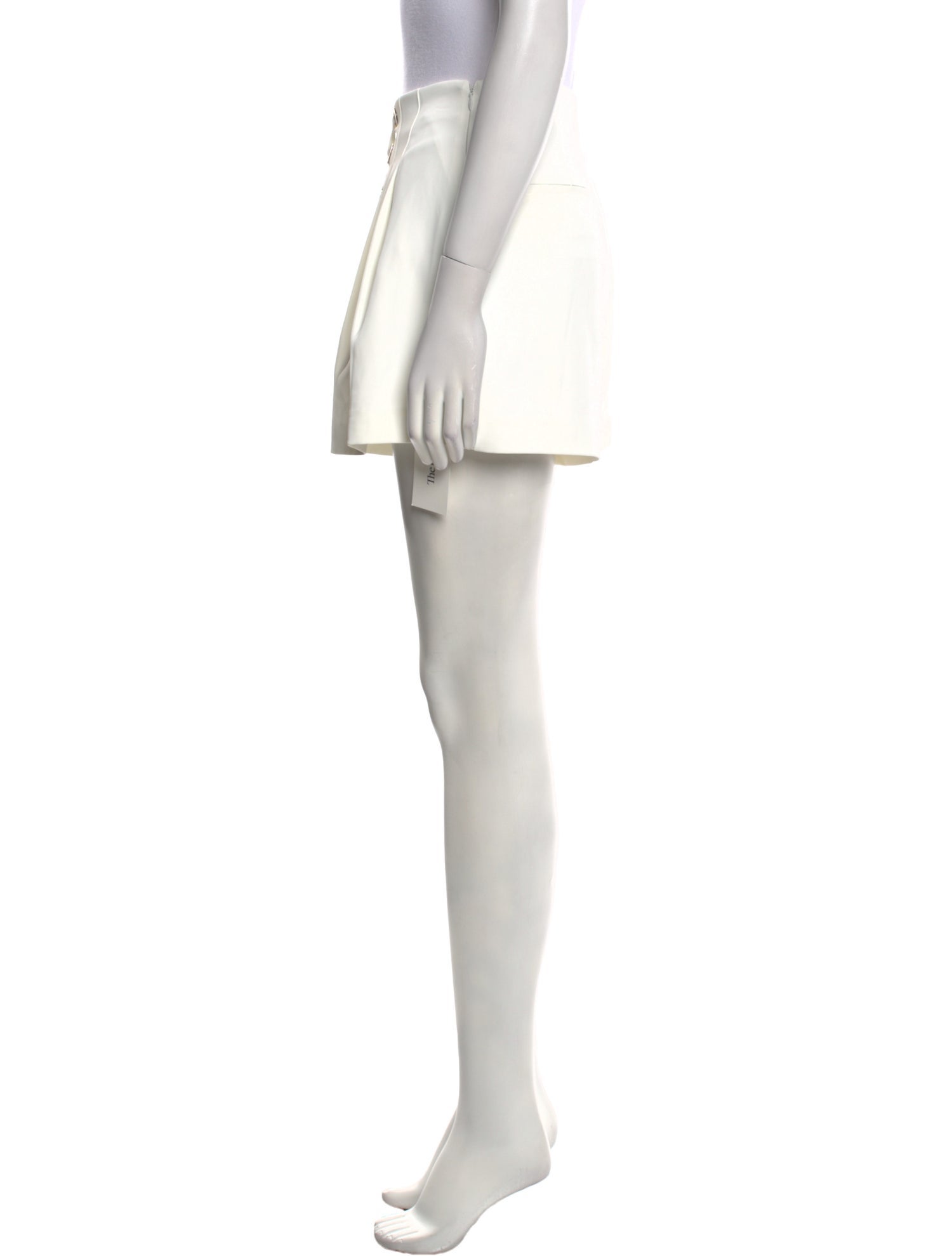 Generation Love Mini Shorts