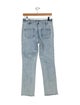 Generation Love Mid-Rise Straight Leg Jeans