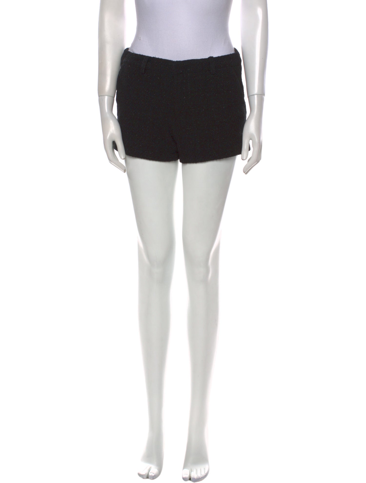 Generation Love Mini Shorts