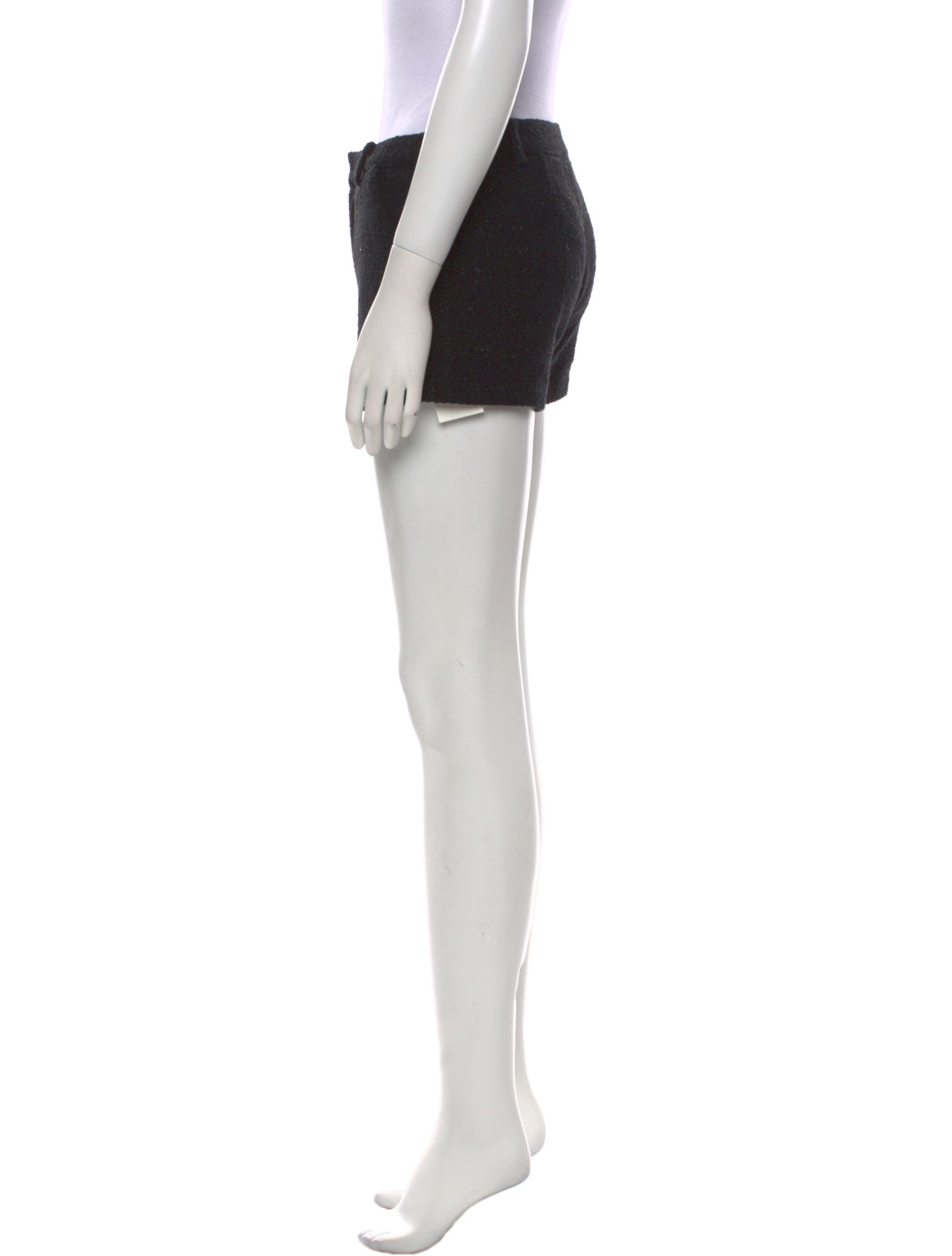 Generation Love Mini Shorts