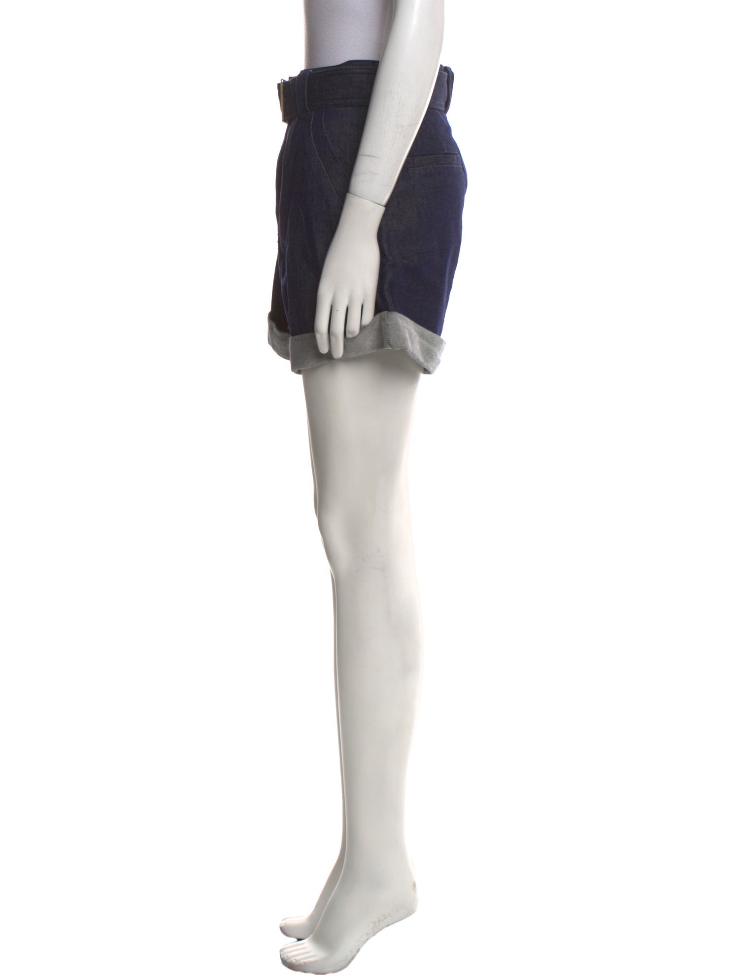 Generation Love Mini Shorts