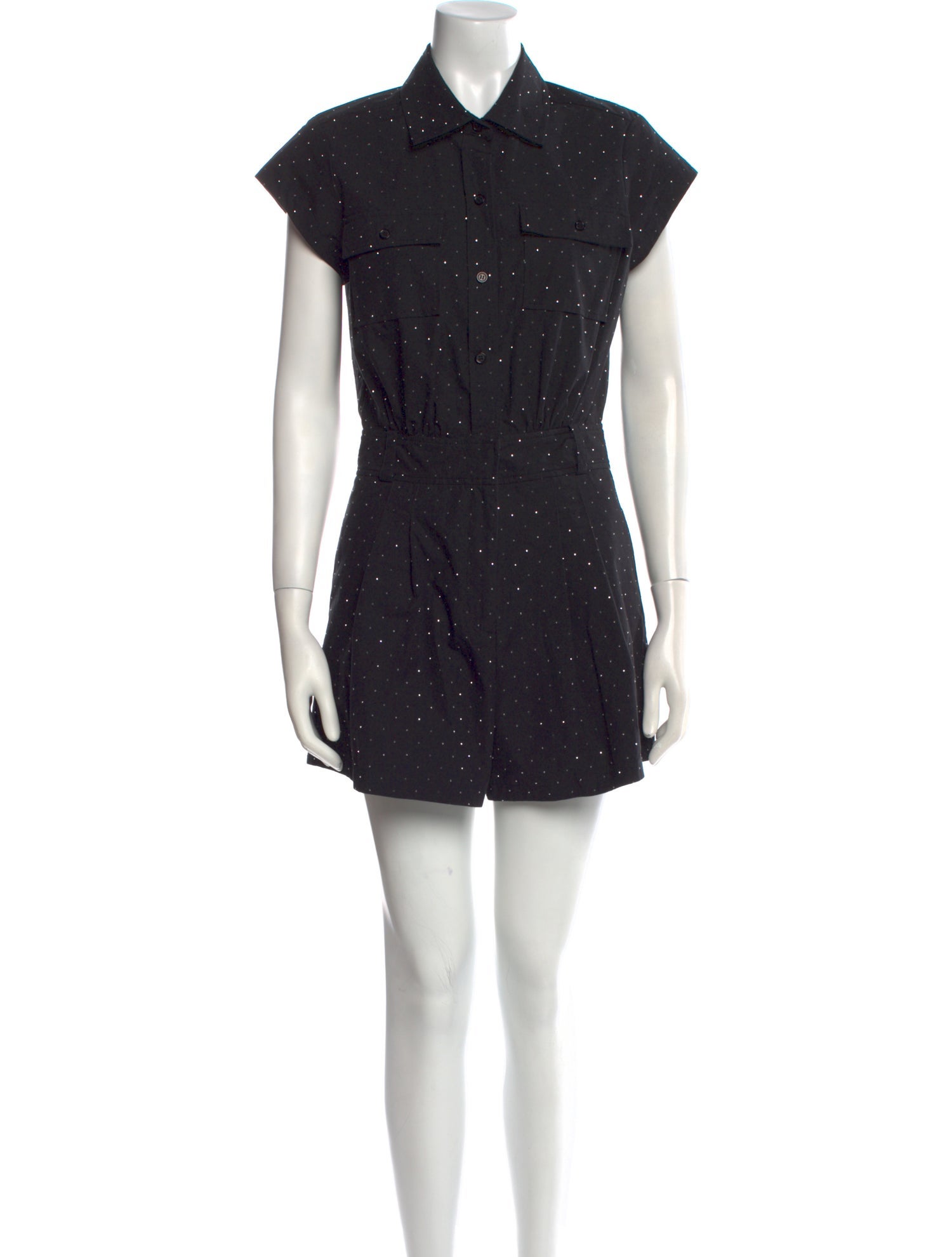 Generation Love Romper