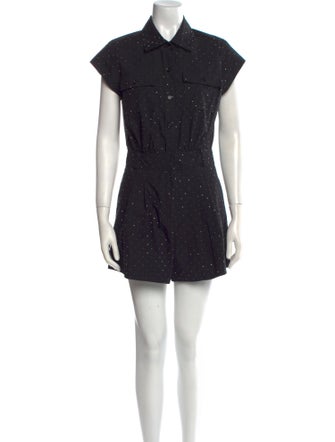 Generation Love Romper