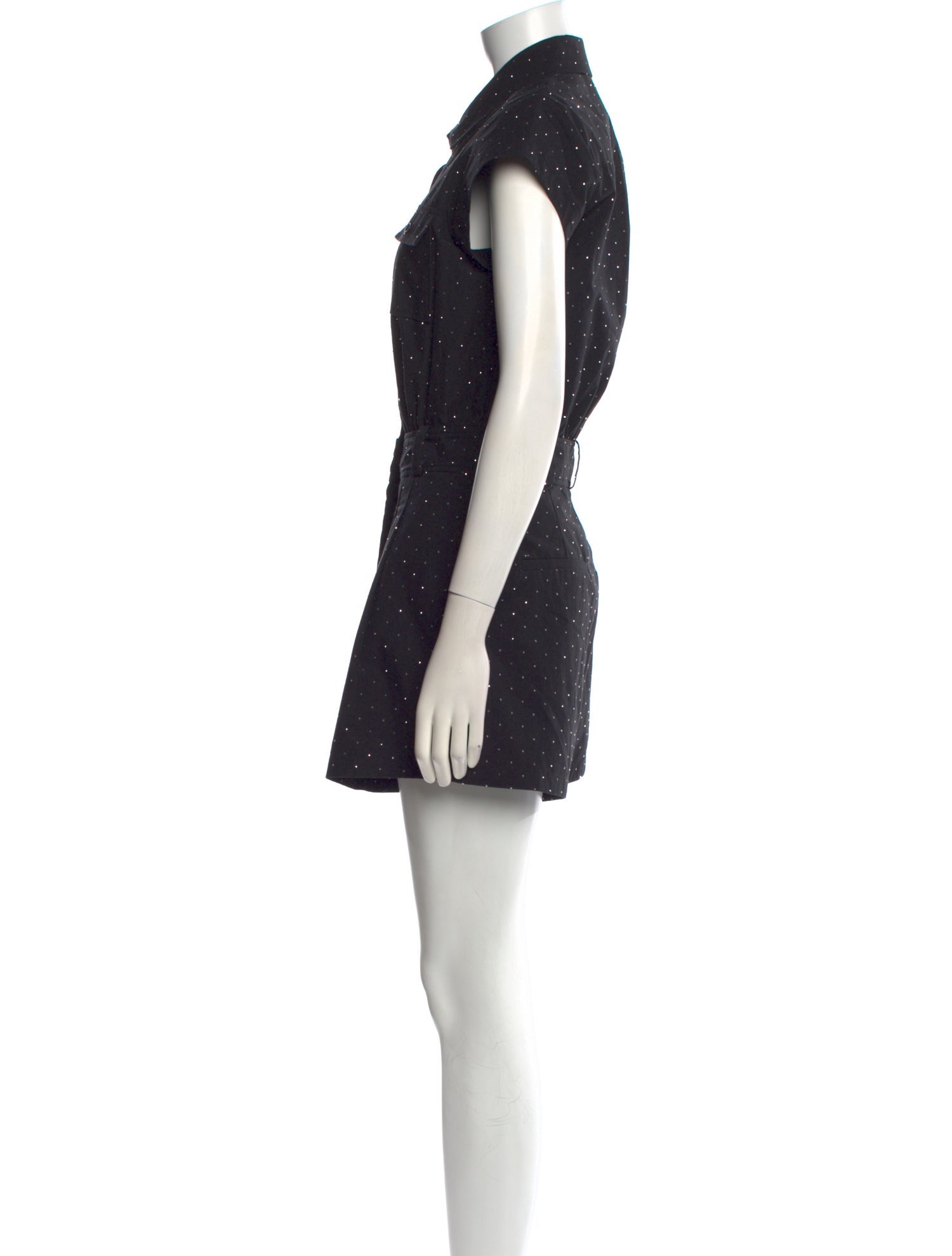 Generation Love Romper