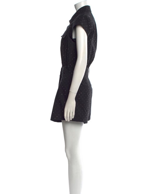 Generation Love Romper