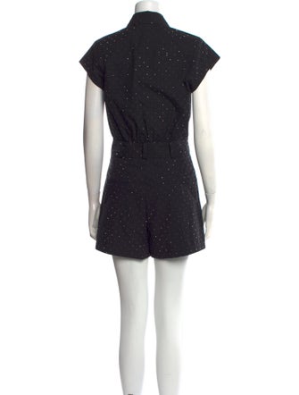 Generation Love Romper