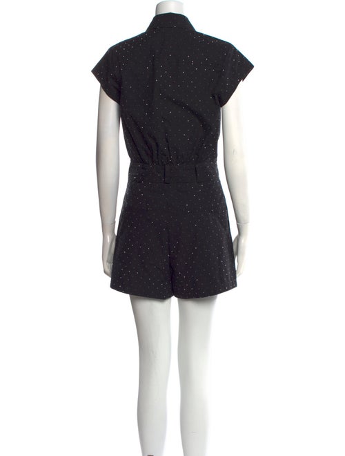 Generation Love Romper