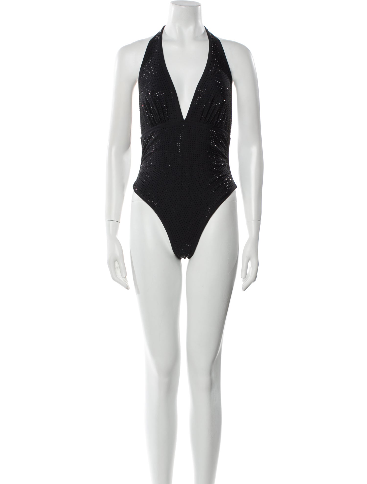 Generation Love Glitter Accents One-Piece