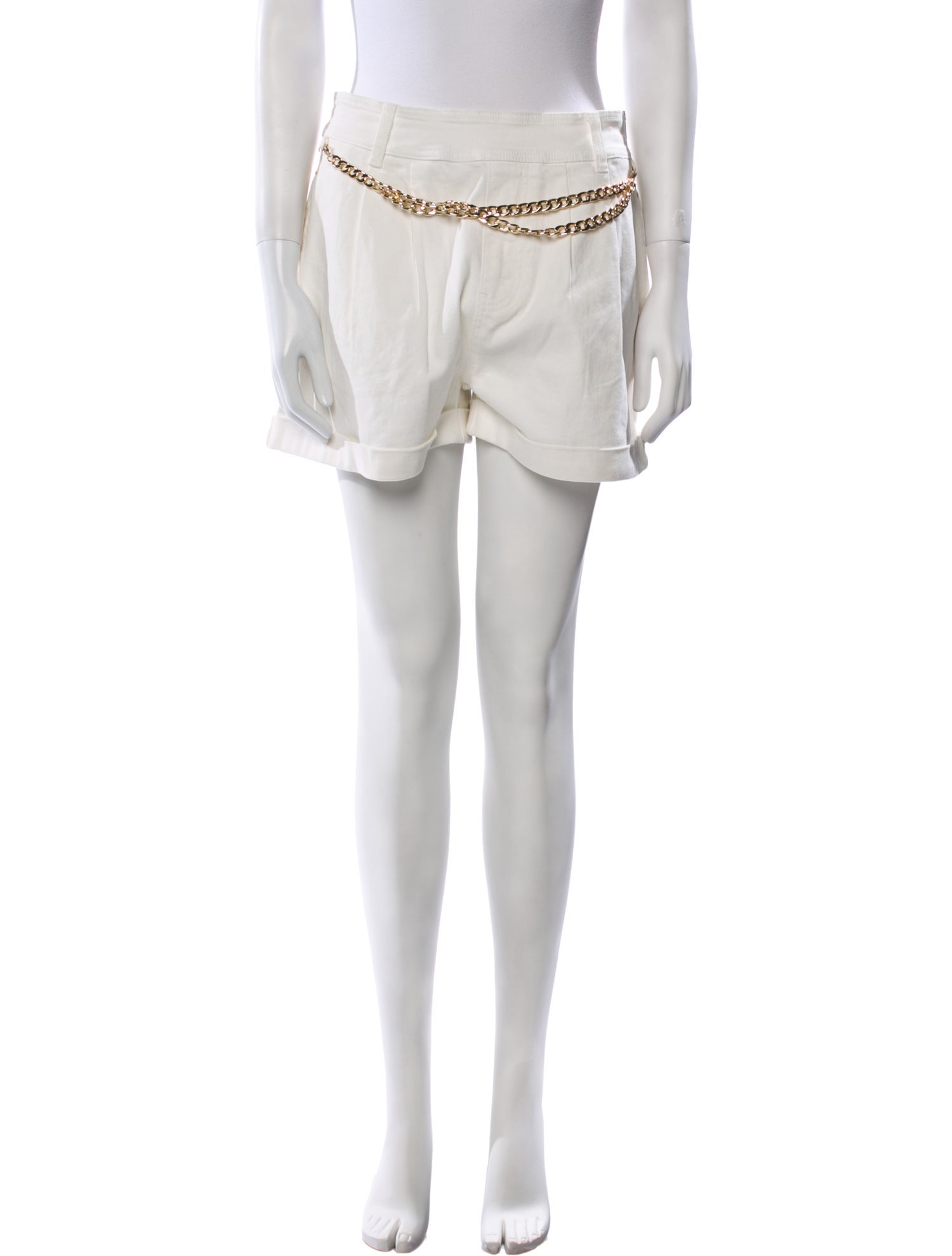 Generation Love Mini Shorts