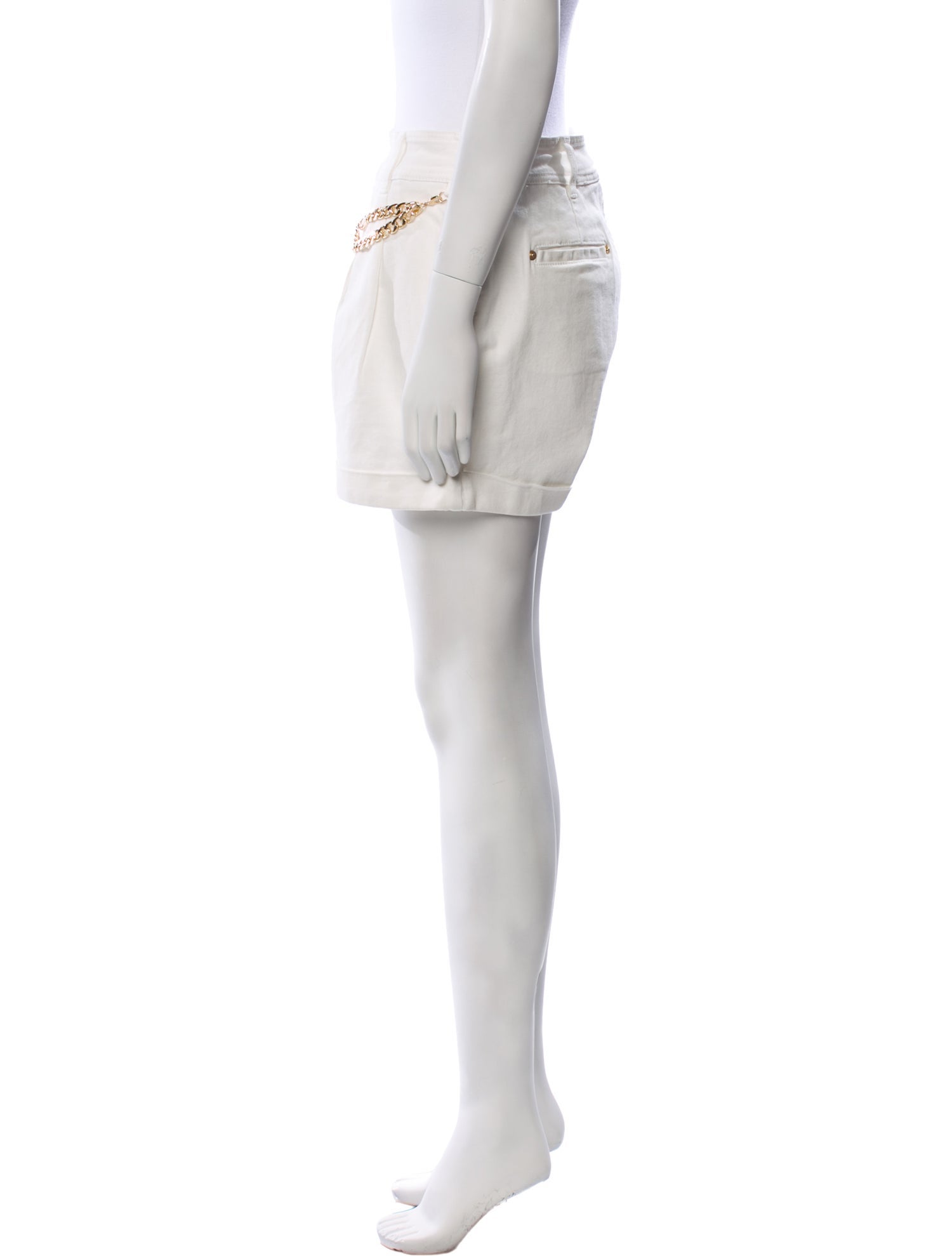 Generation Love Mini Shorts