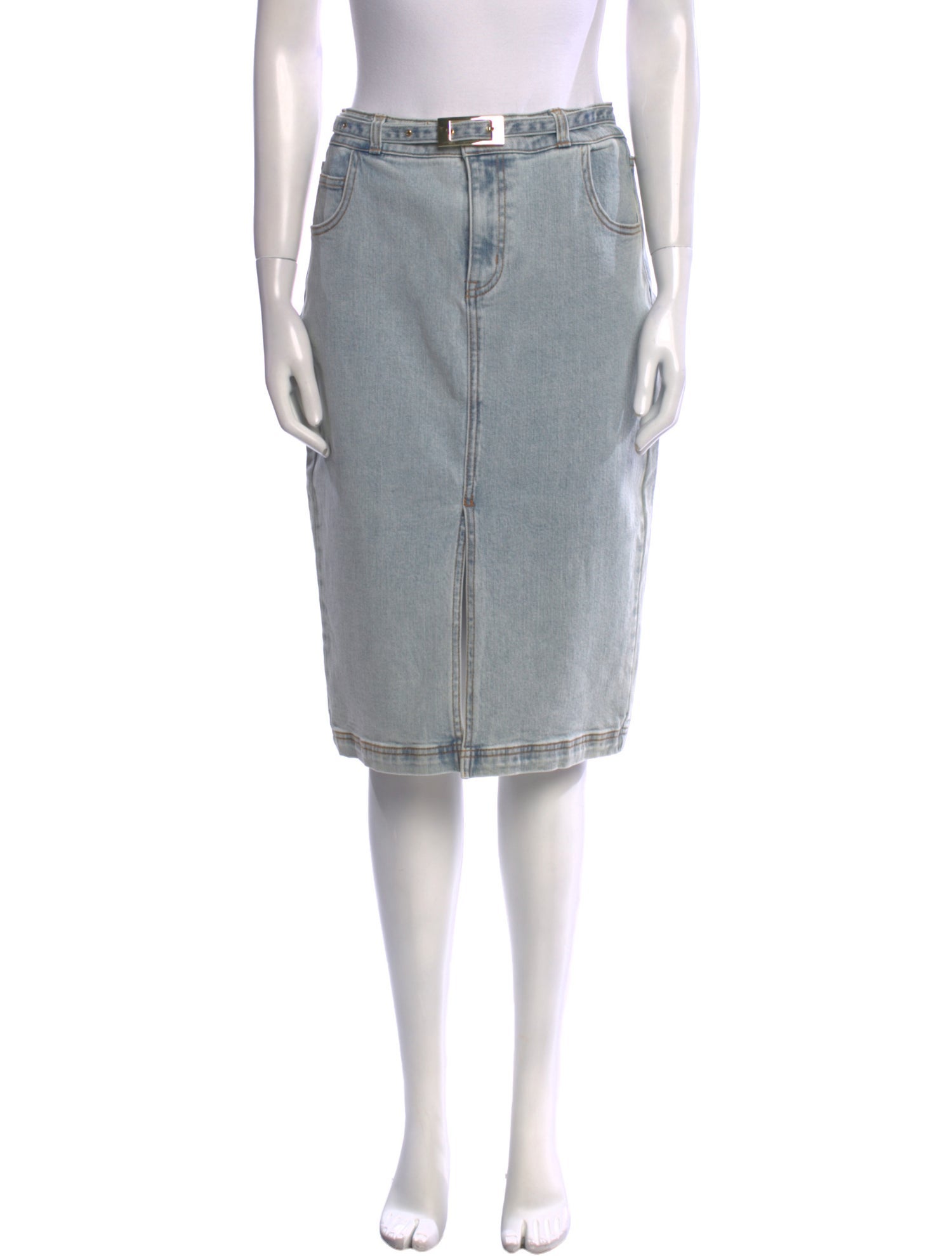 Generation Love Knee-Length Skirt