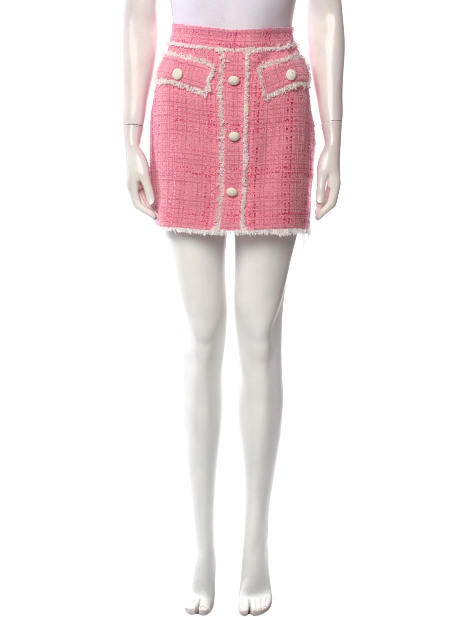 Generation Love Mini Skirt