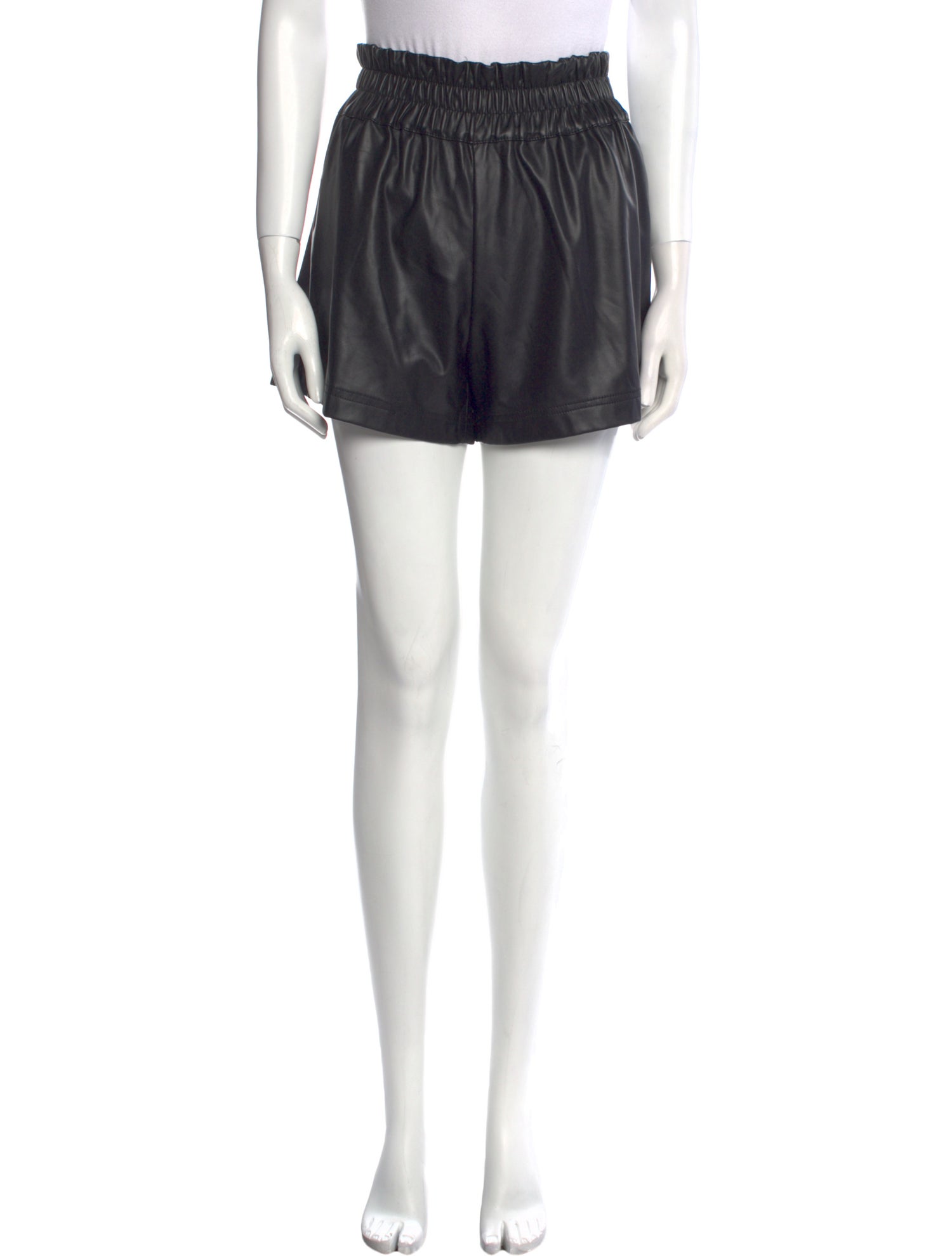 Generation Love Mini Shorts