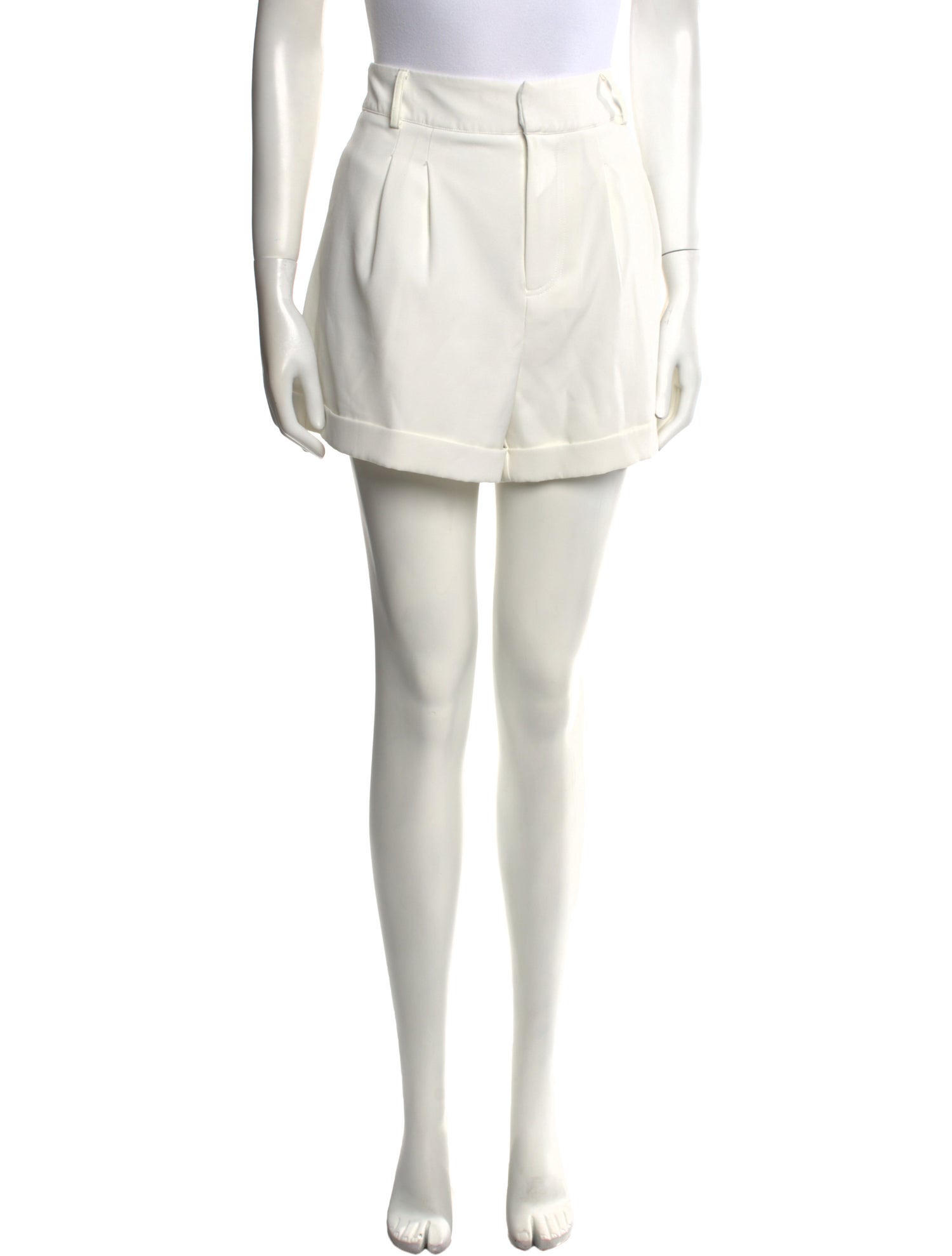 Generation Love Mini Shorts