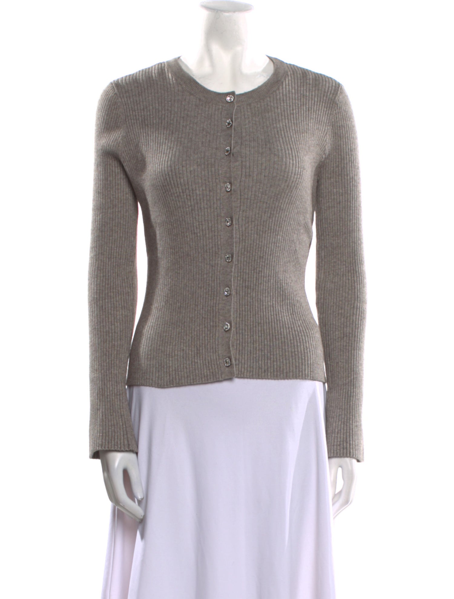 Generation Love Wool Crew Neck Sweater