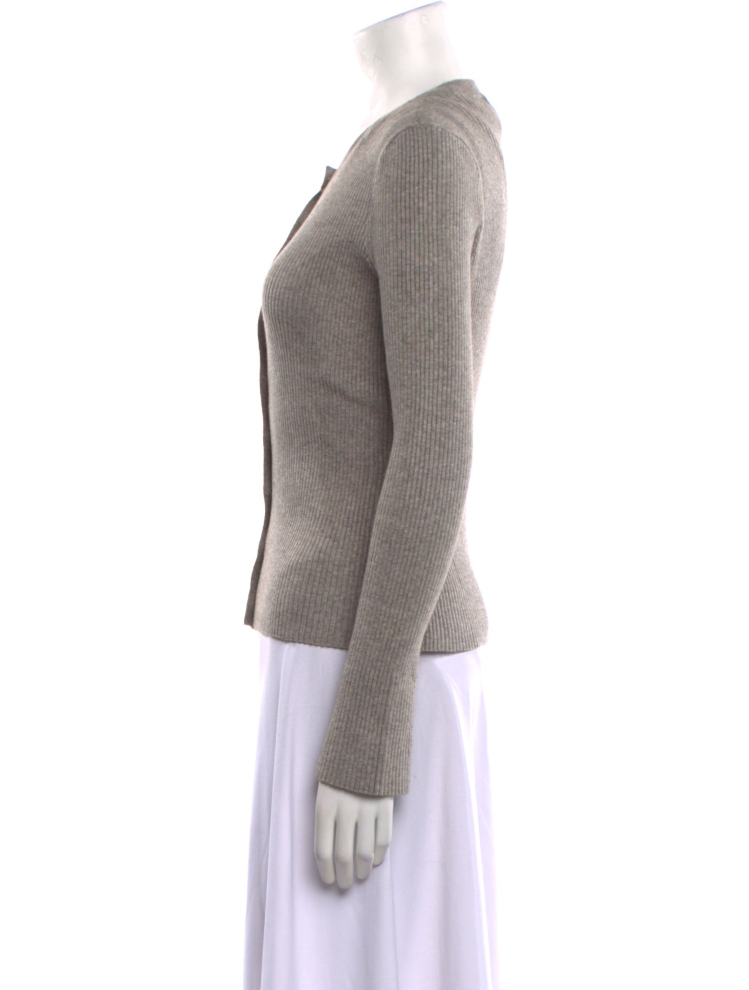 Generation Love Wool Crew Neck Sweater