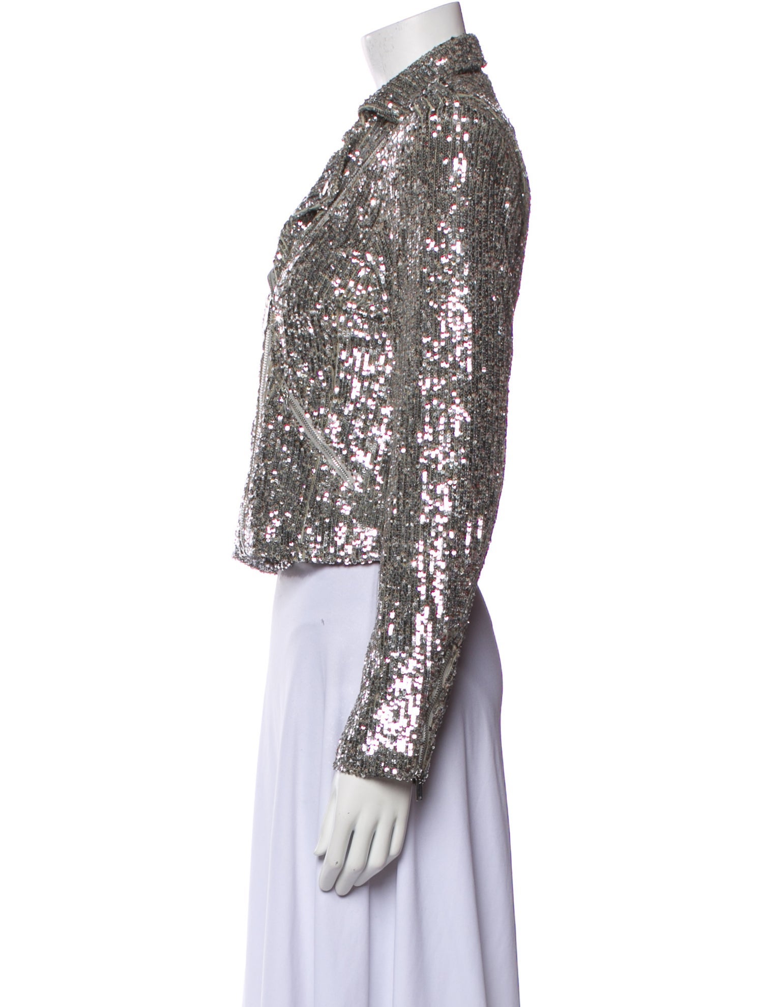 Generation Love Evening Jacket