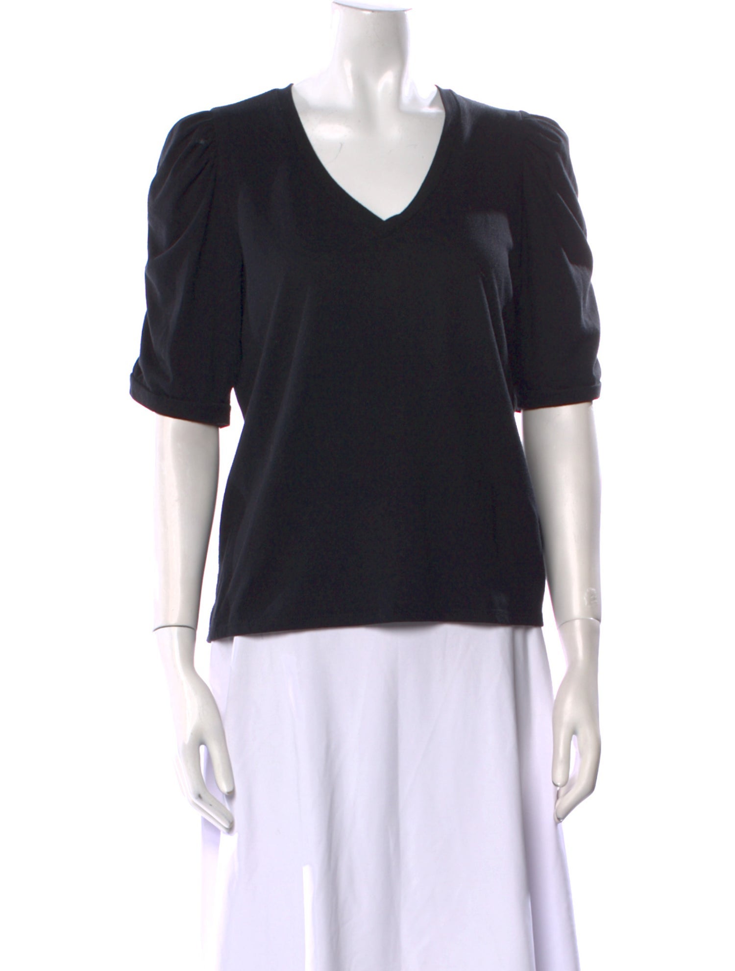 Generation Love V-Neck Short Sleeve T-Shirt