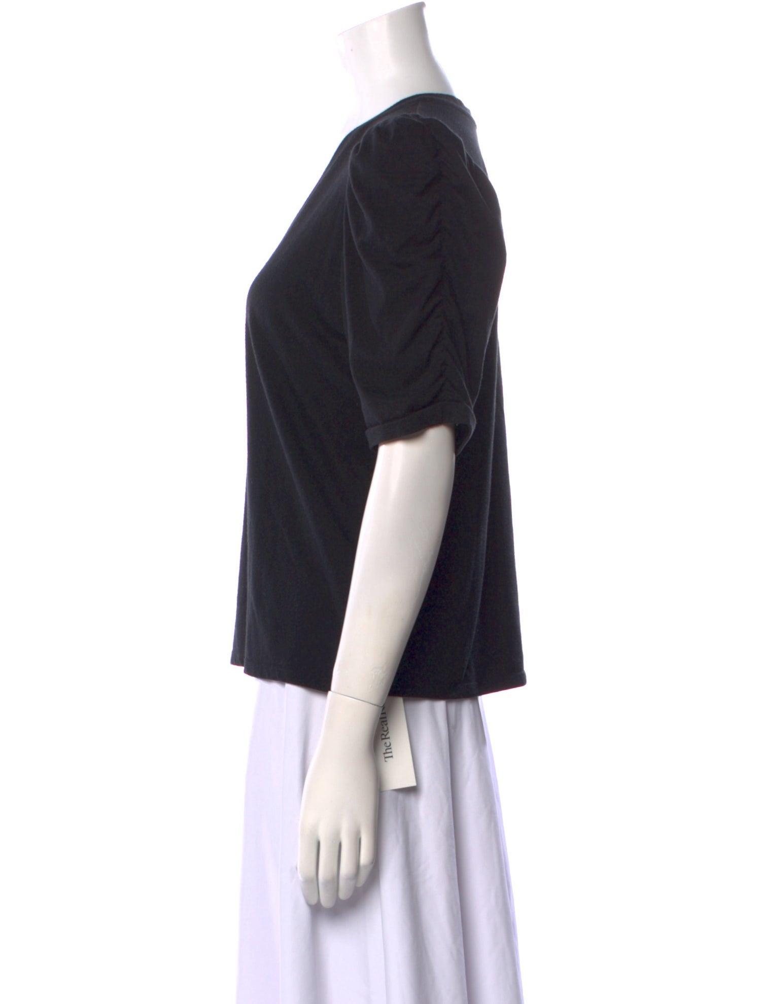 Generation Love V-Neck Short Sleeve T-Shirt