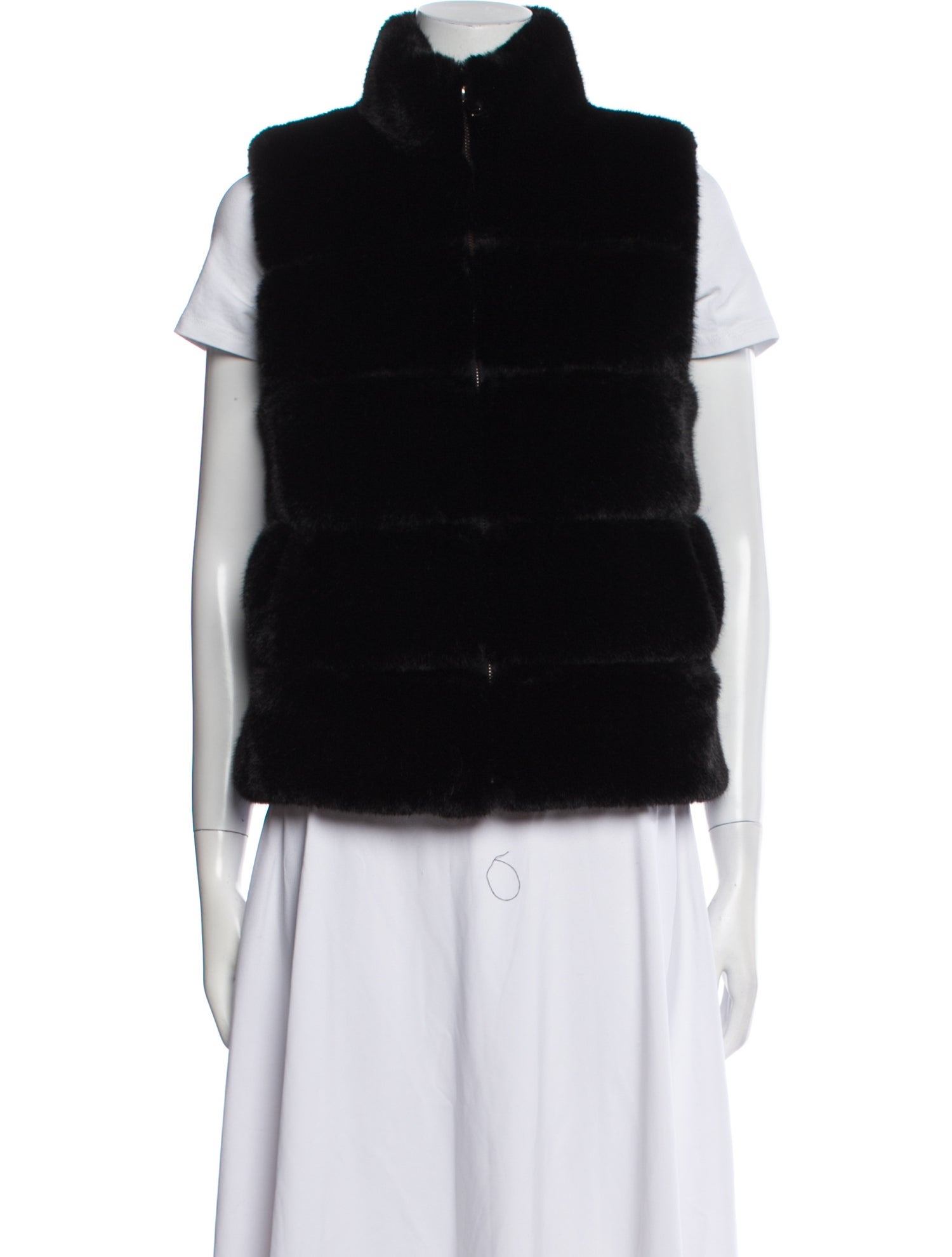 Generation Love Vest