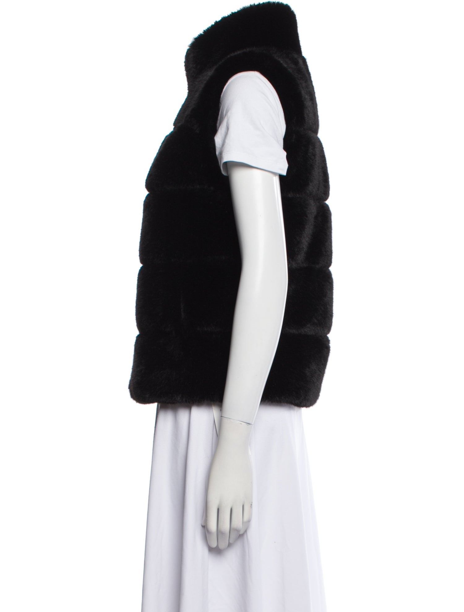 Generation Love Vest