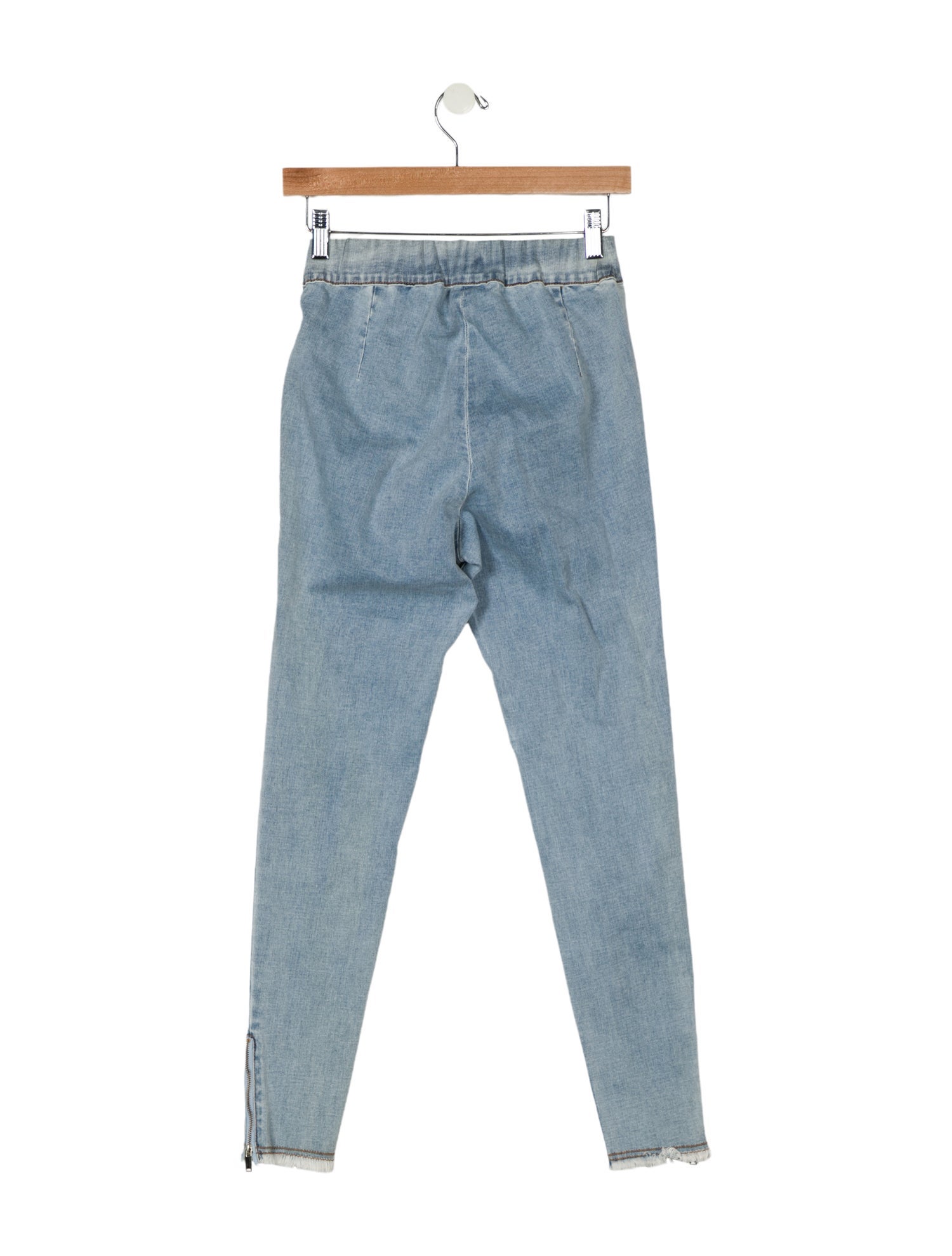 Generation Love Mid-Rise Skinny Leg Jeans w/ Tags