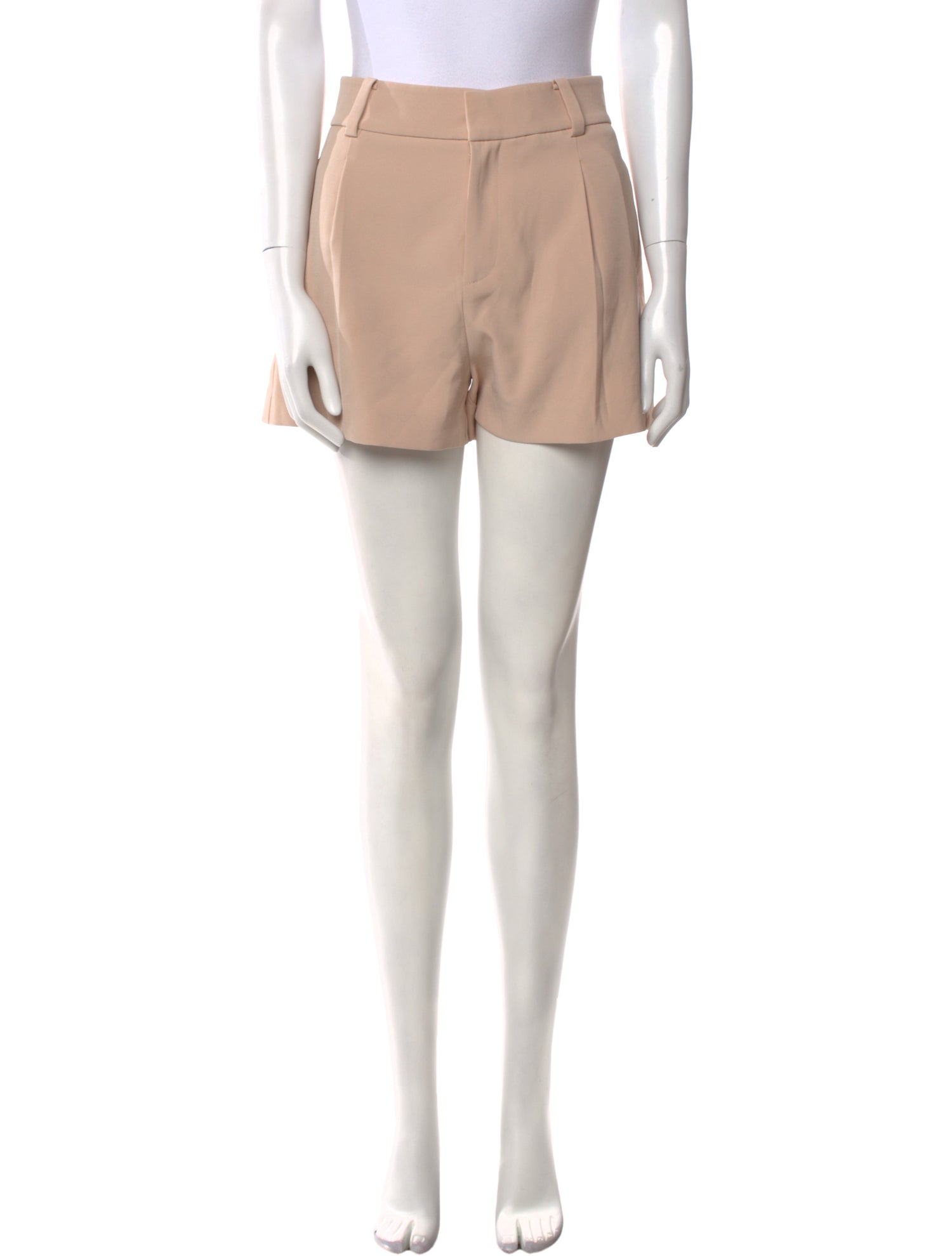 Generation Love Mini Shorts