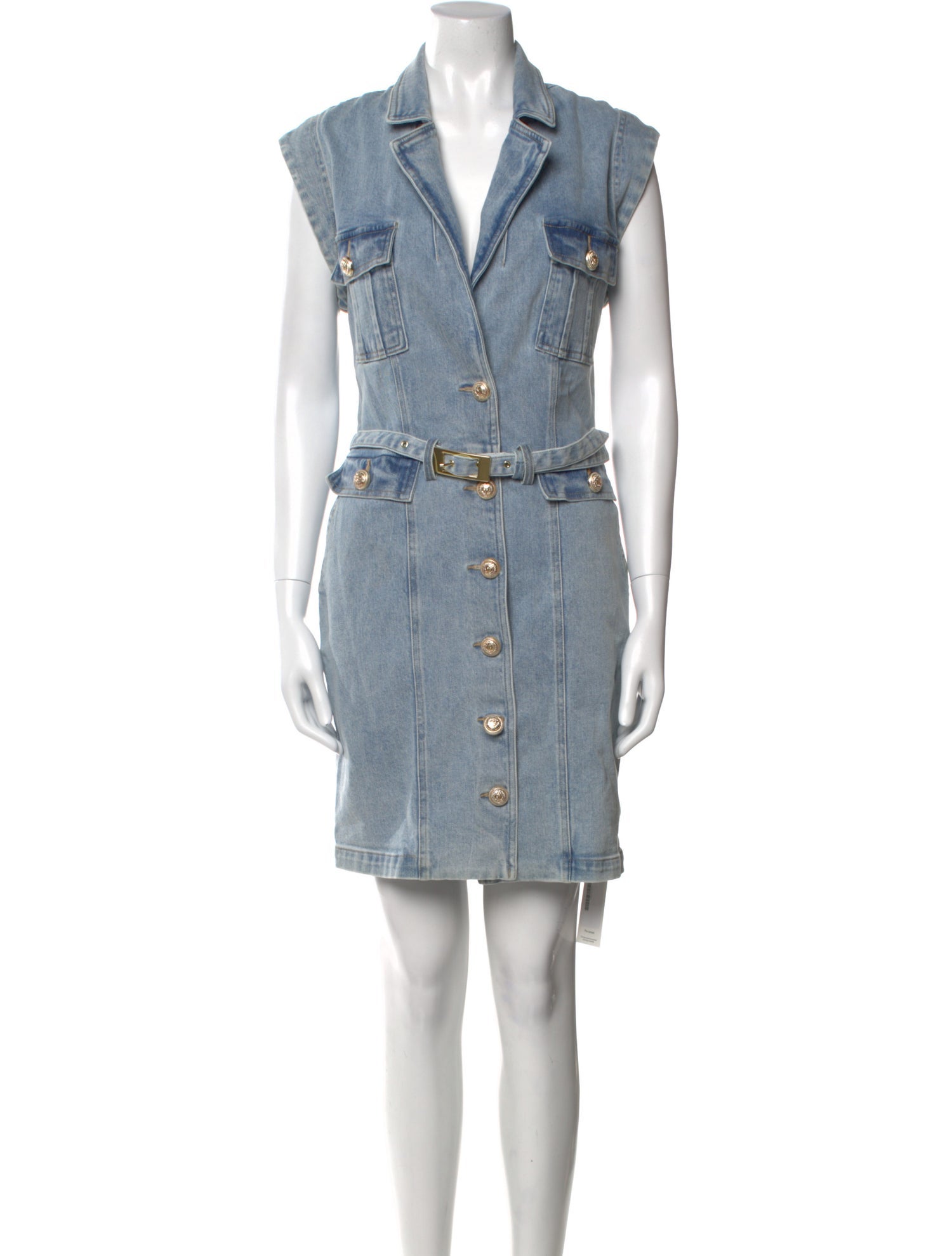 Generation Love Mini Dress